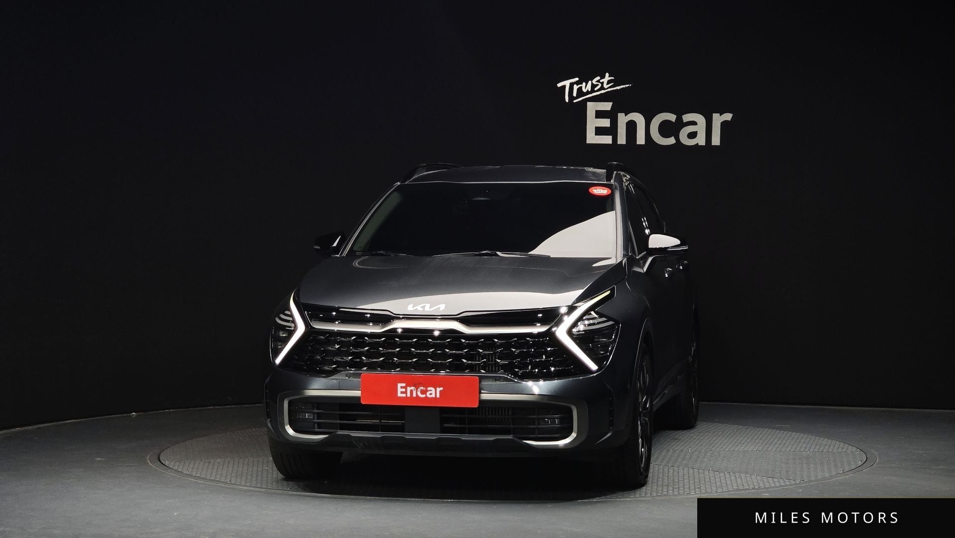 Kia Sportage 2023 — миниатюра 3