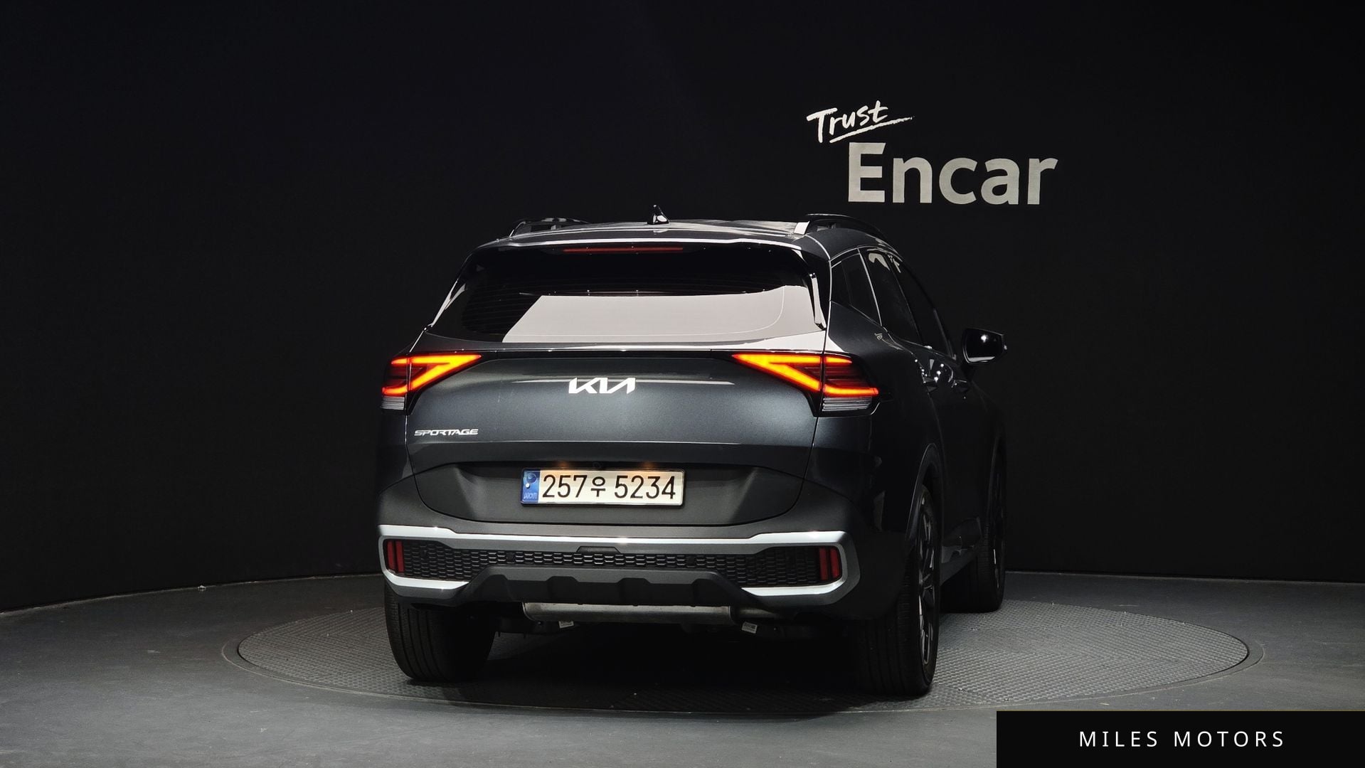 Kia Sportage 2023 — миниатюра 4