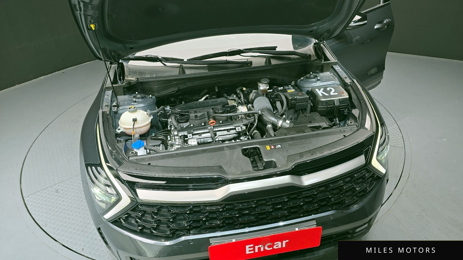 Kia Sportage 2023 — миниатюра 6