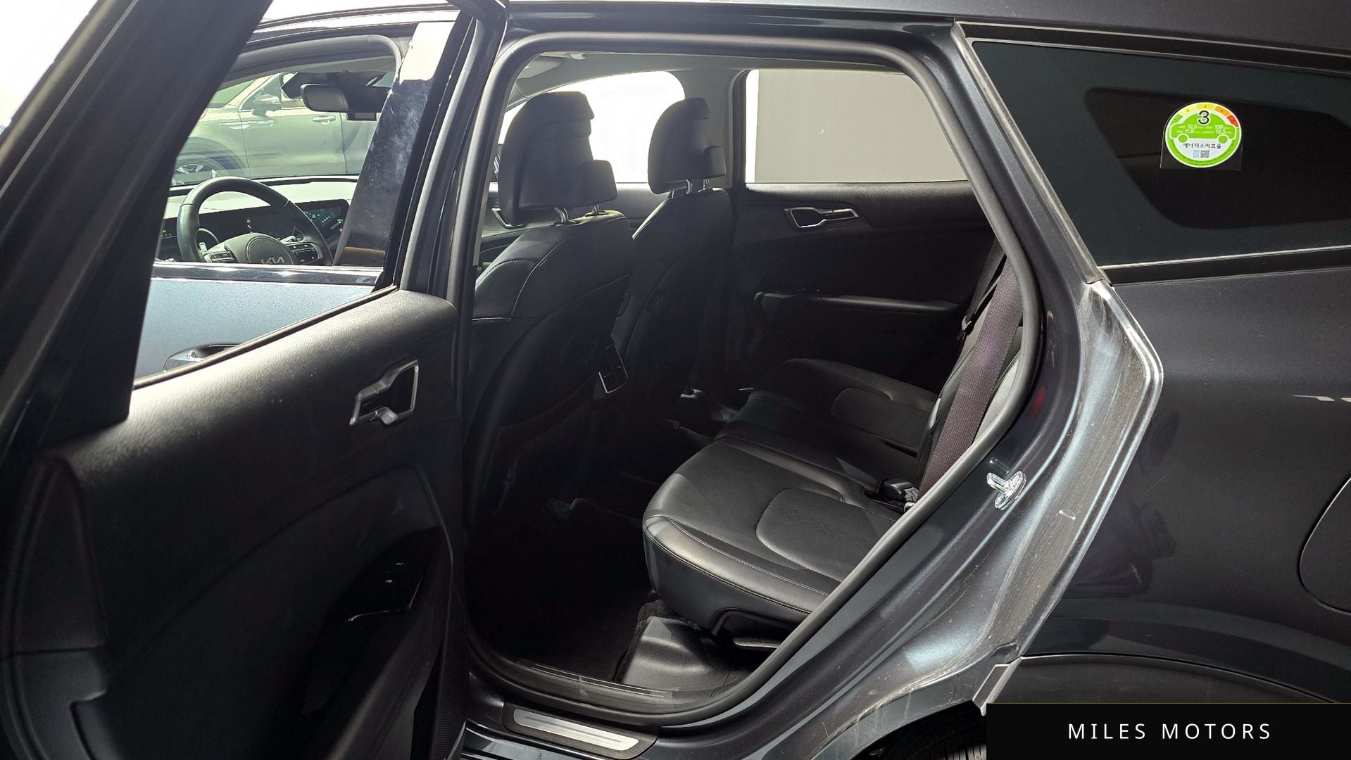 Kia Sportage 2023 — миниатюра 11