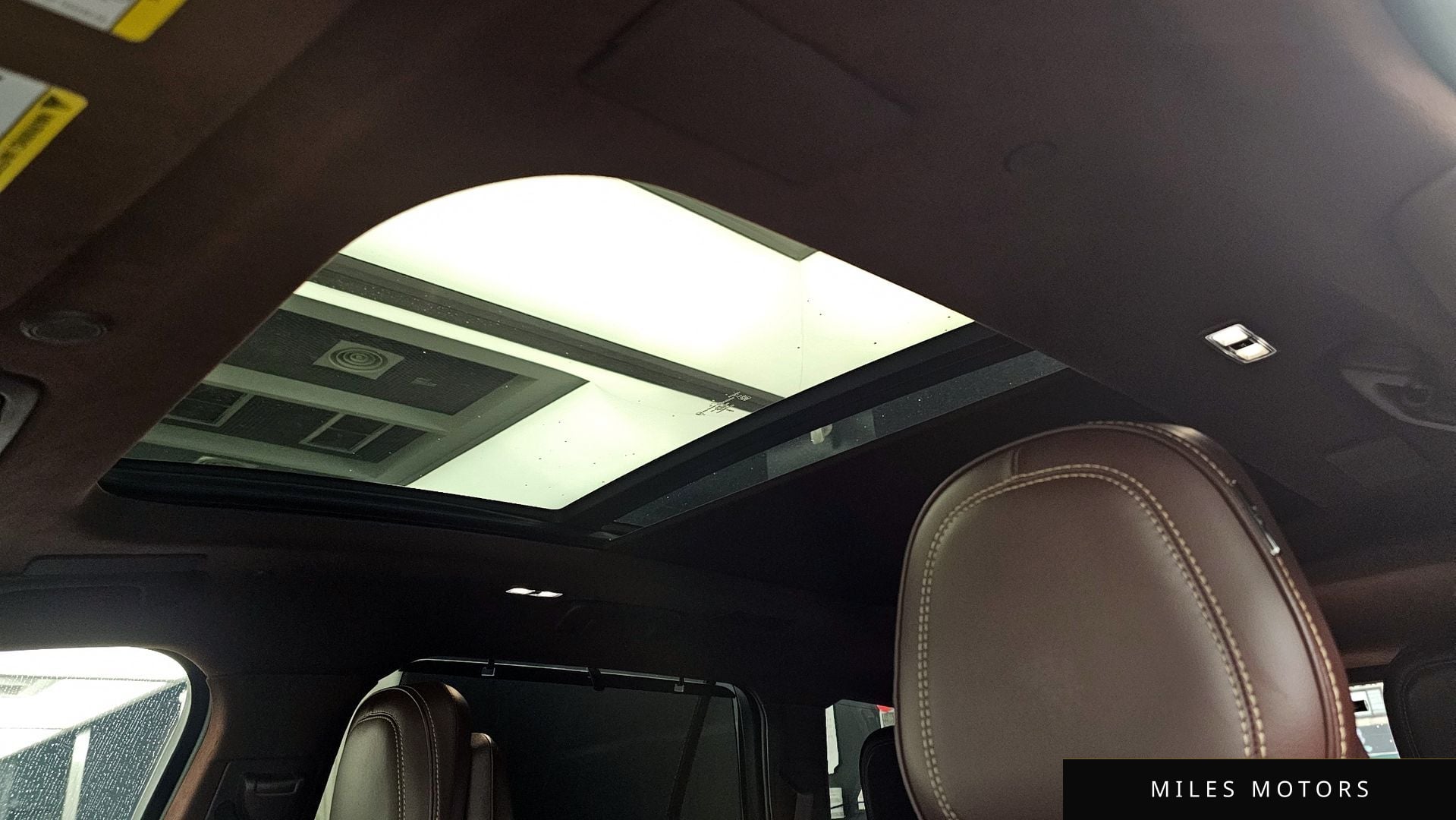 Lincoln 에비에이터 2021 — миниатюра 18