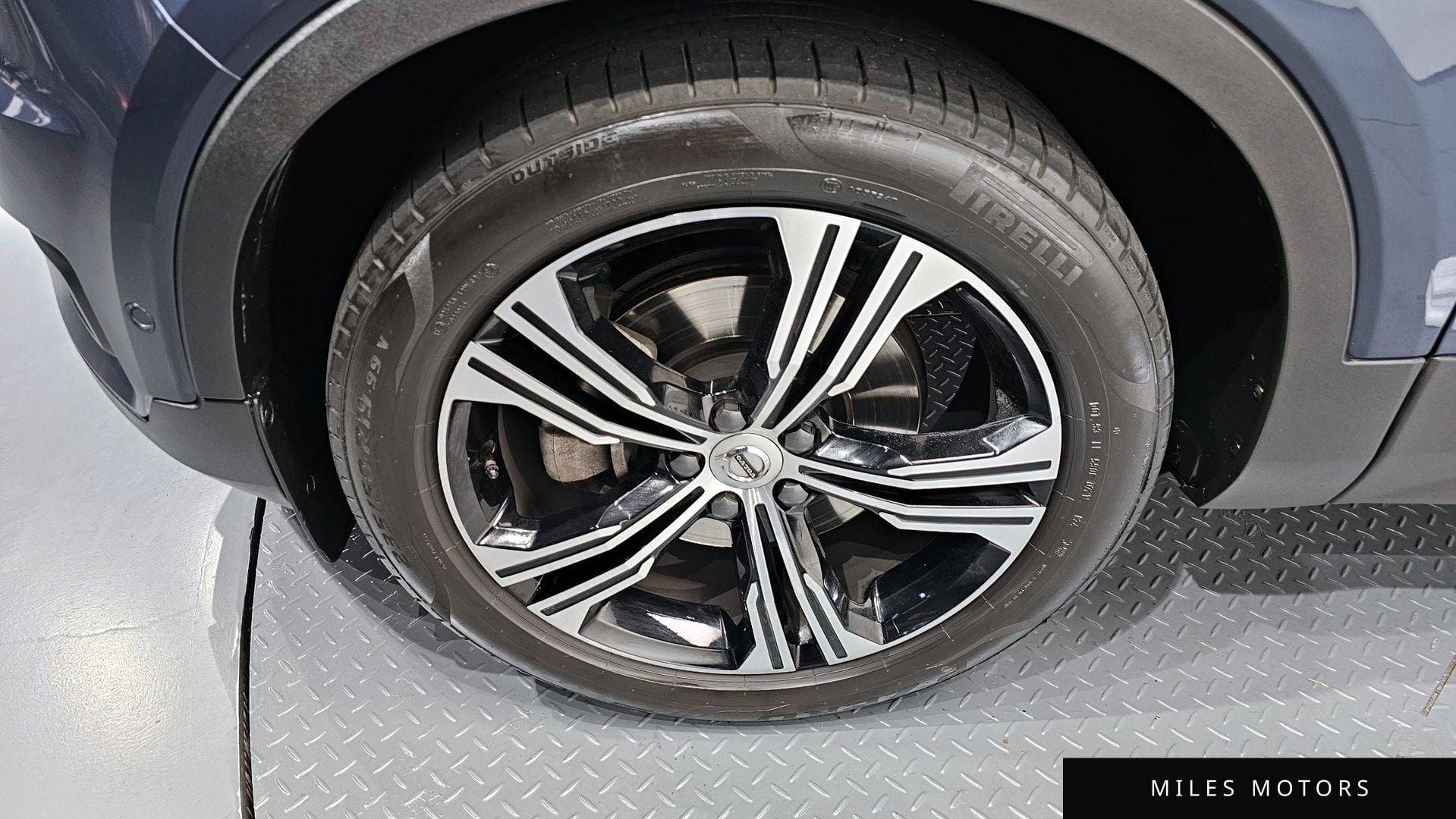 Volvo XC40 2022 — миниатюра 5