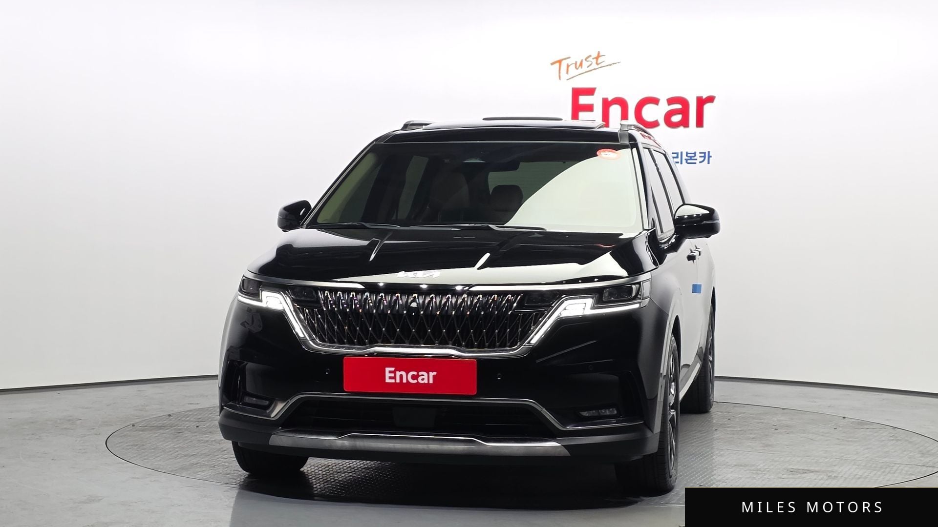 Kia Carnival 2023 — миниатюра 3