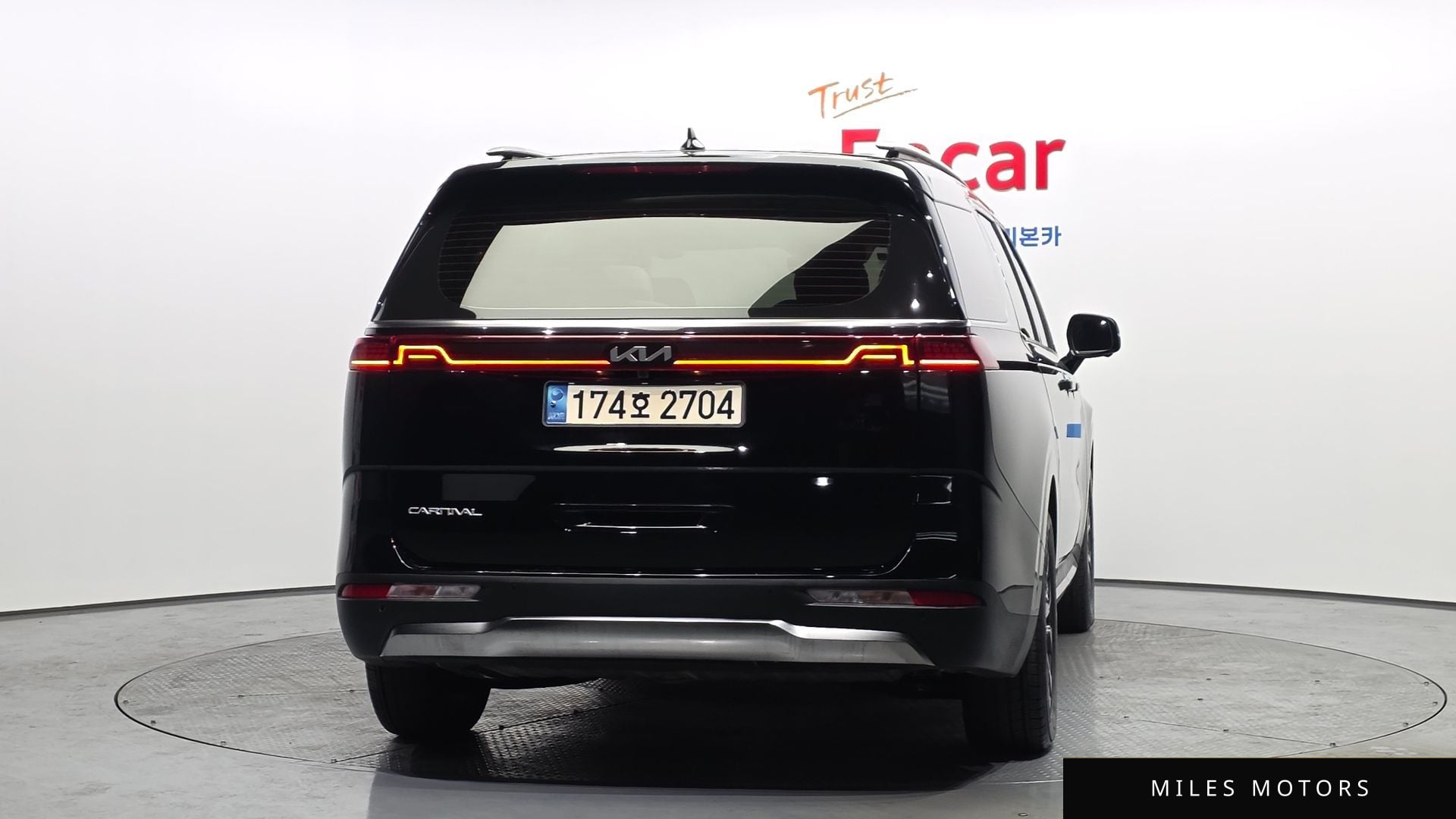 Kia Carnival 2023 — миниатюра 4