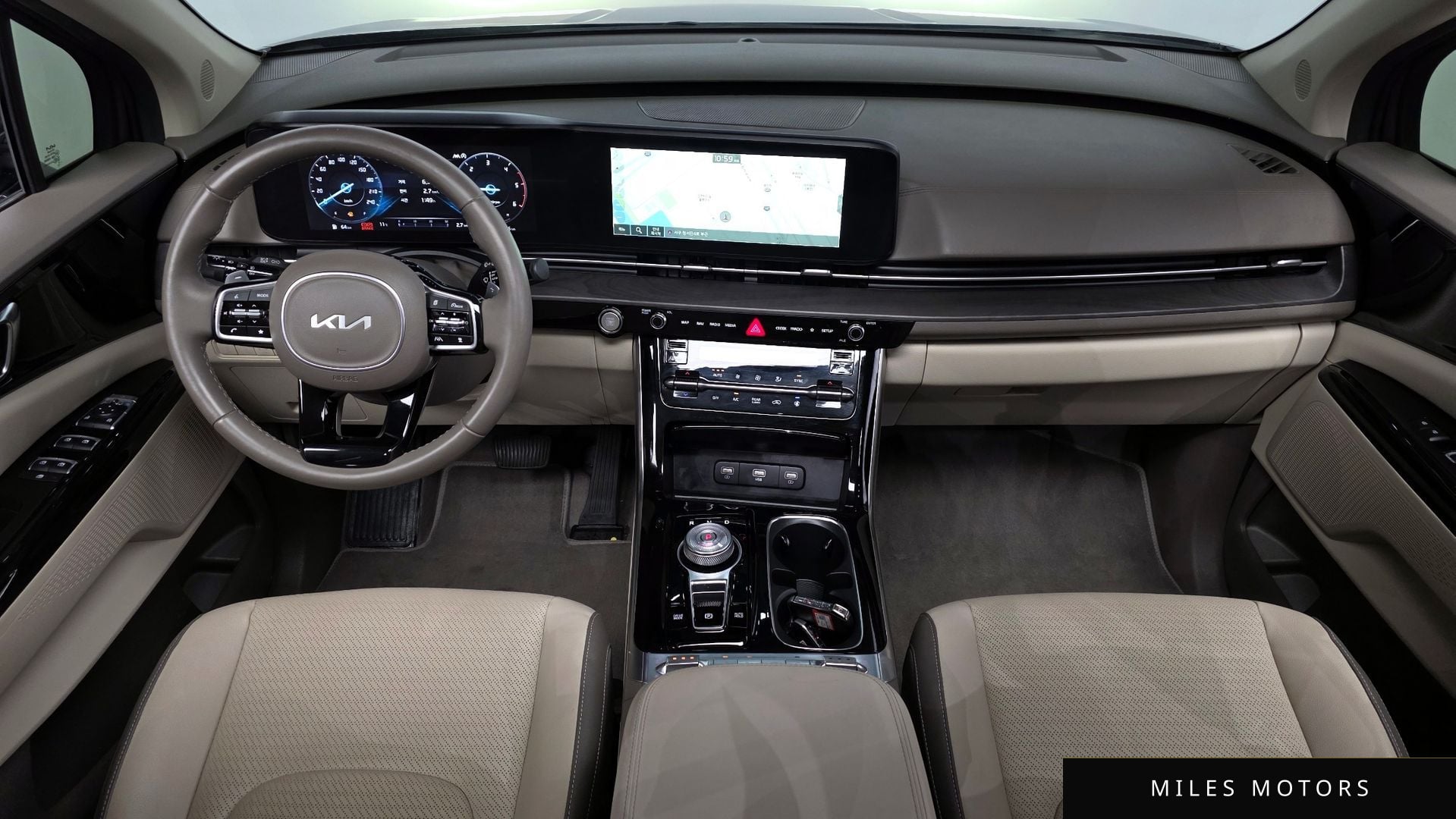 Kia Carnival 2023 — миниатюра 7