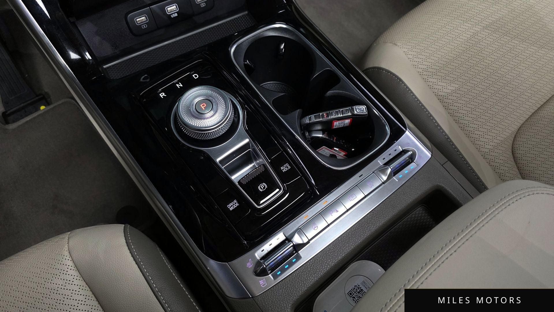 Kia Carnival 2023 — миниатюра 9