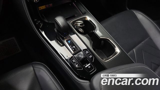 Лексус NX450h+ 2025 — миниатюра 9