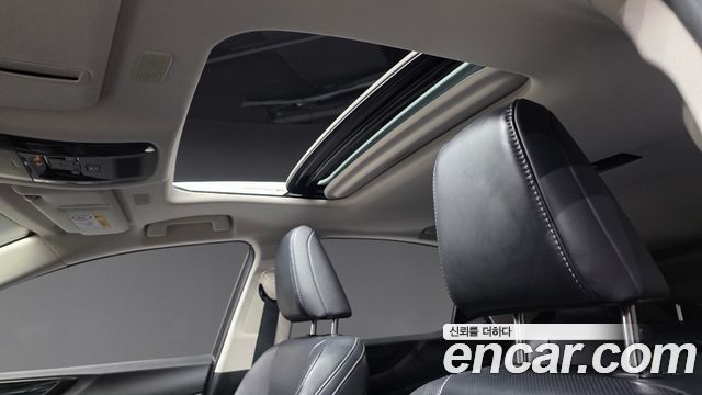 Лексус NX450h+ 2025 — миниатюра 17