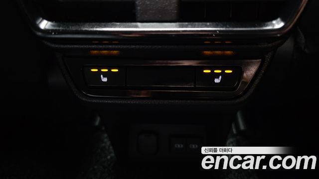 Лексус NX450h+ 2025 — миниатюра 19