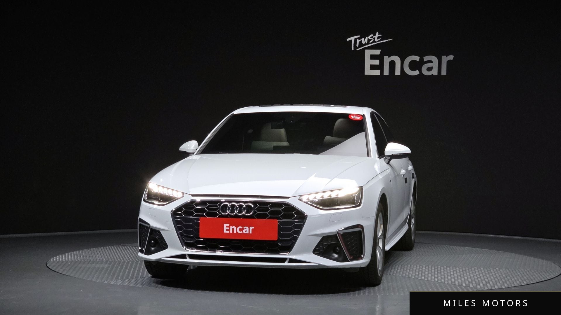 Audi A4 (B9) 2022 — миниатюра 3