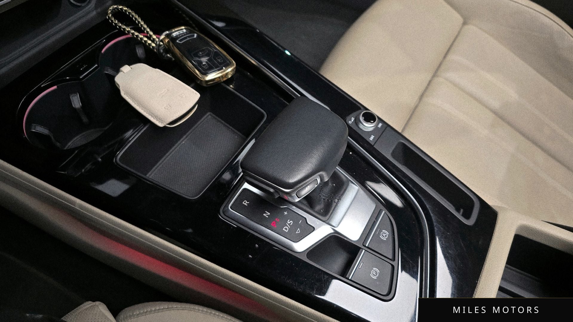 Audi A4 (B9) 2022 — миниатюра 9
