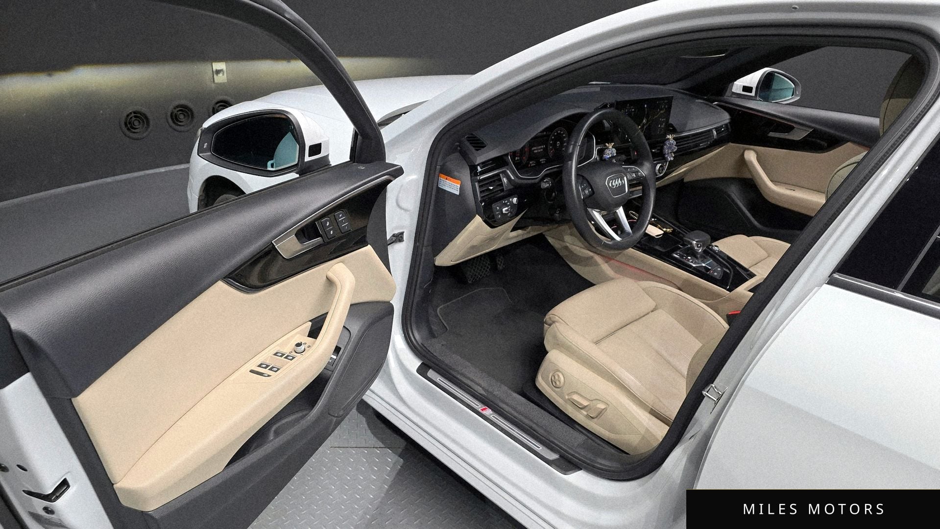 Audi A4 (B9) 2022 — миниатюра 10