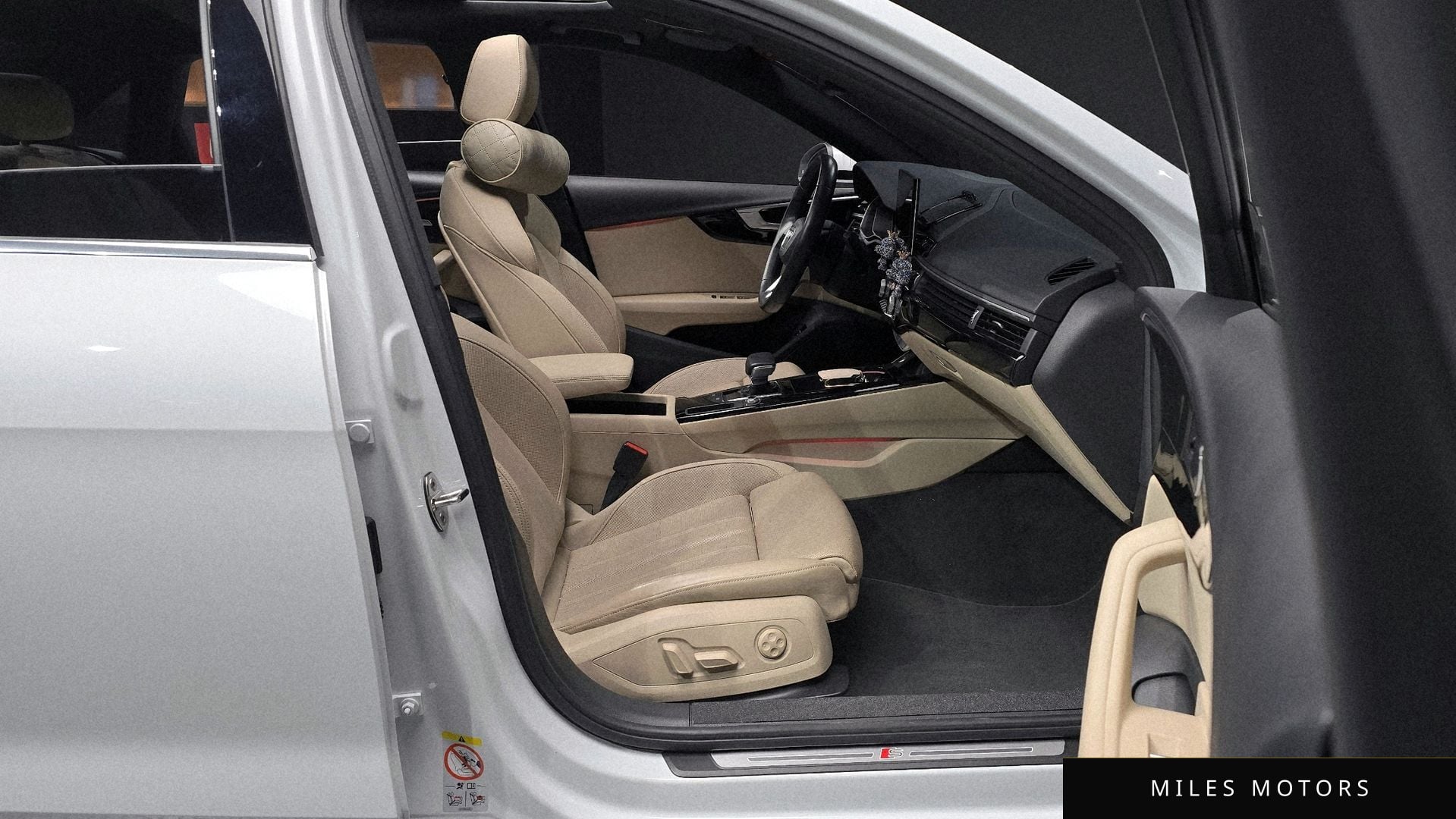 Audi A4 (B9) 2022 — миниатюра 11