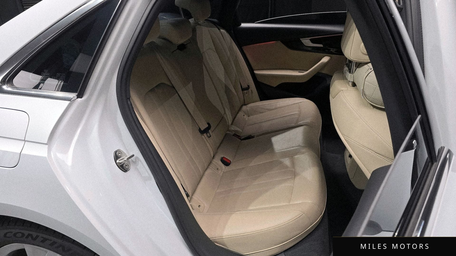 Audi A4 (B9) 2022 — миниатюра 12