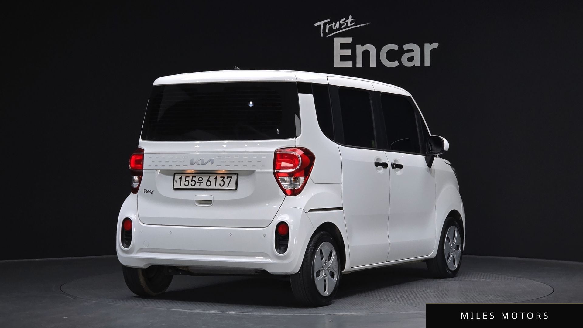 Kia RAY 2022 — миниатюра 2
