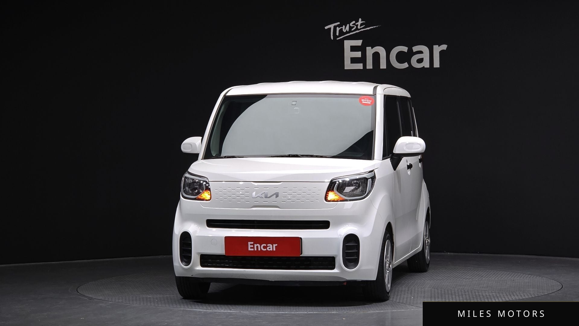 Kia RAY 2022 — миниатюра 3