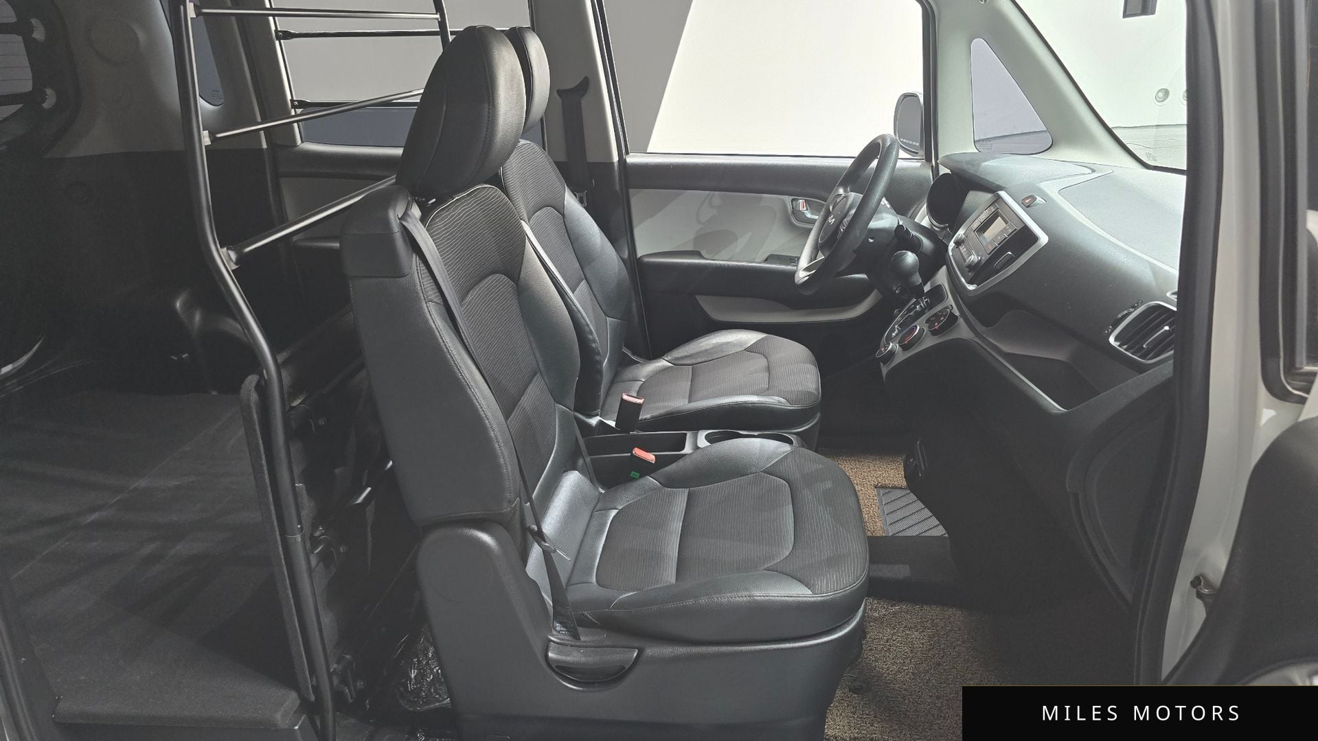 Kia RAY 2022 — миниатюра 10