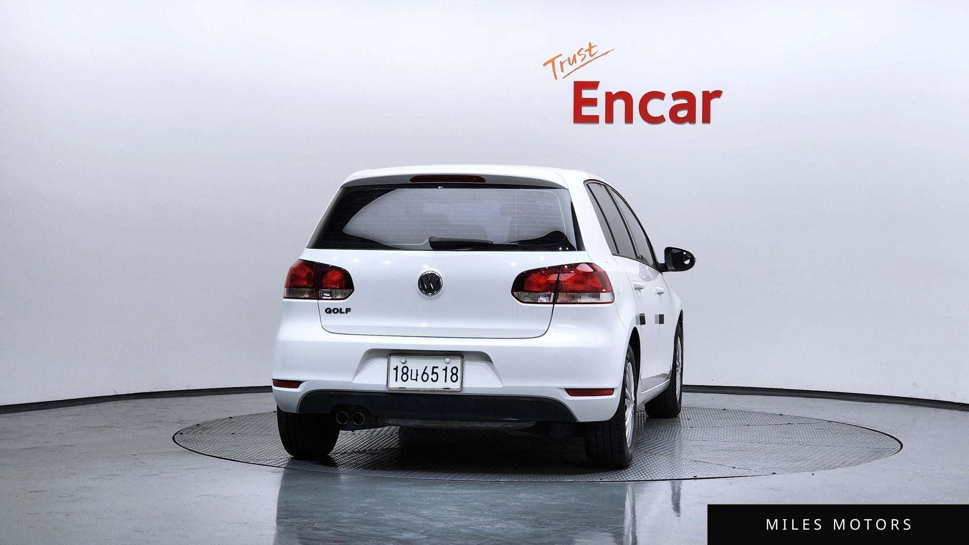 Volkswagen Golf 2011 — миниатюра 4