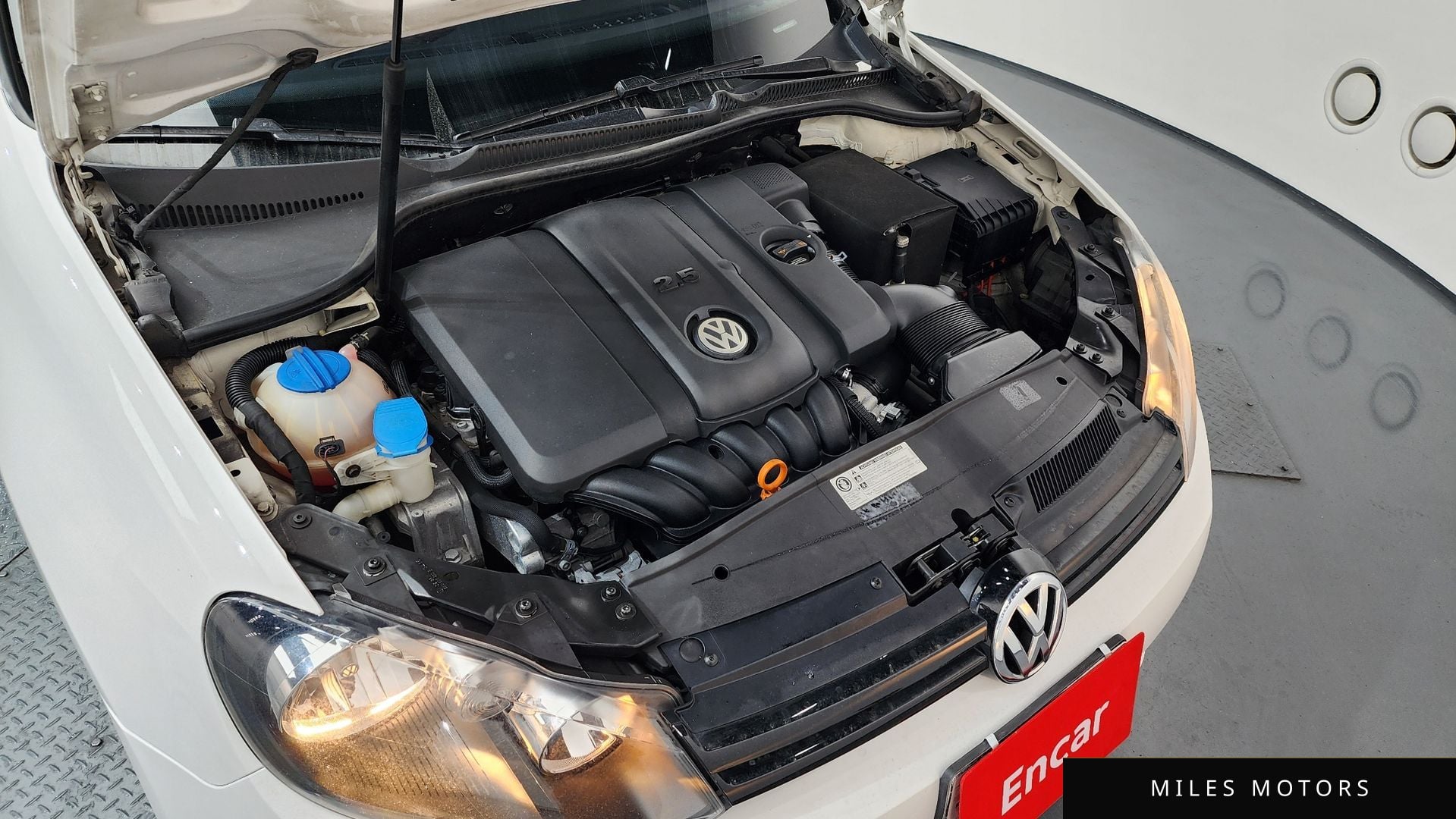 Volkswagen Golf 2011 — миниатюра 6