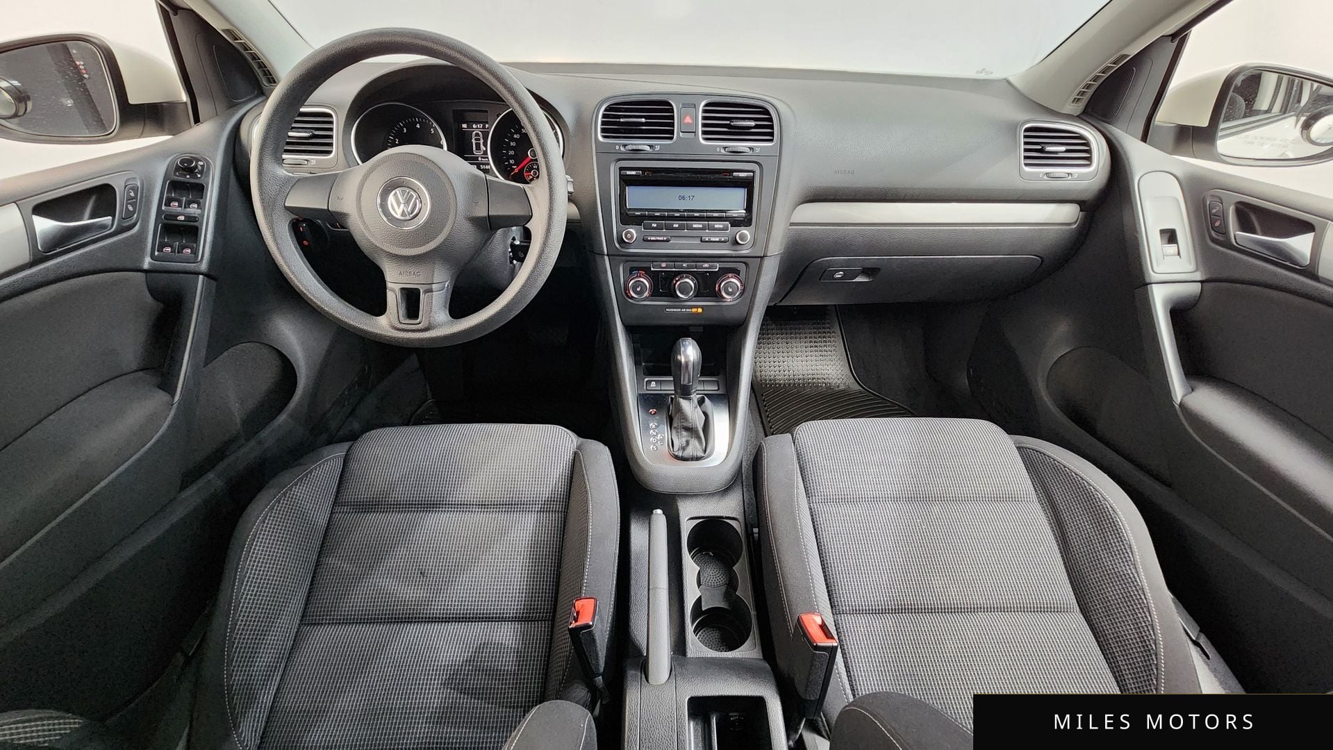 Volkswagen Golf 2011 — миниатюра 7