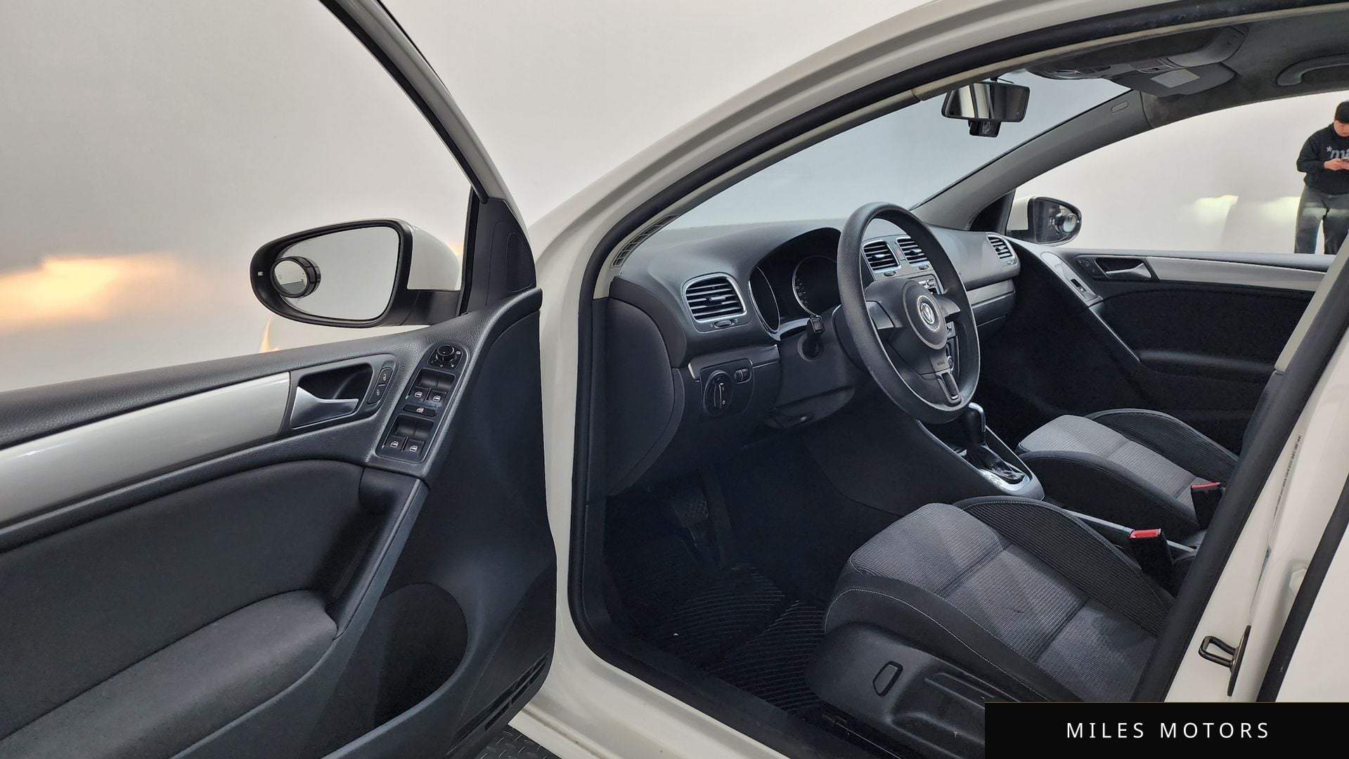 Volkswagen Golf 2011 — миниатюра 10