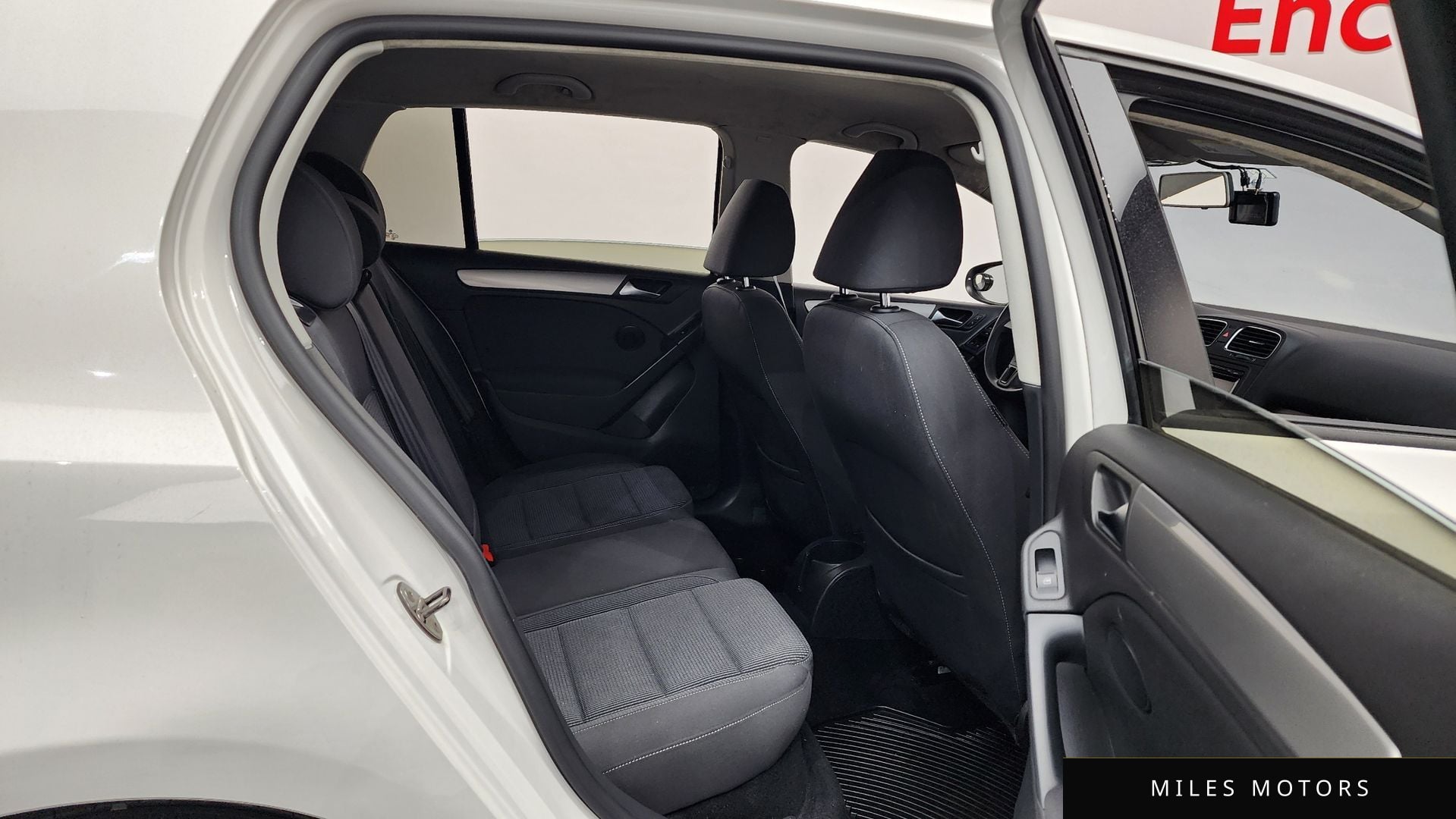 Volkswagen Golf 2011 — миниатюра 12