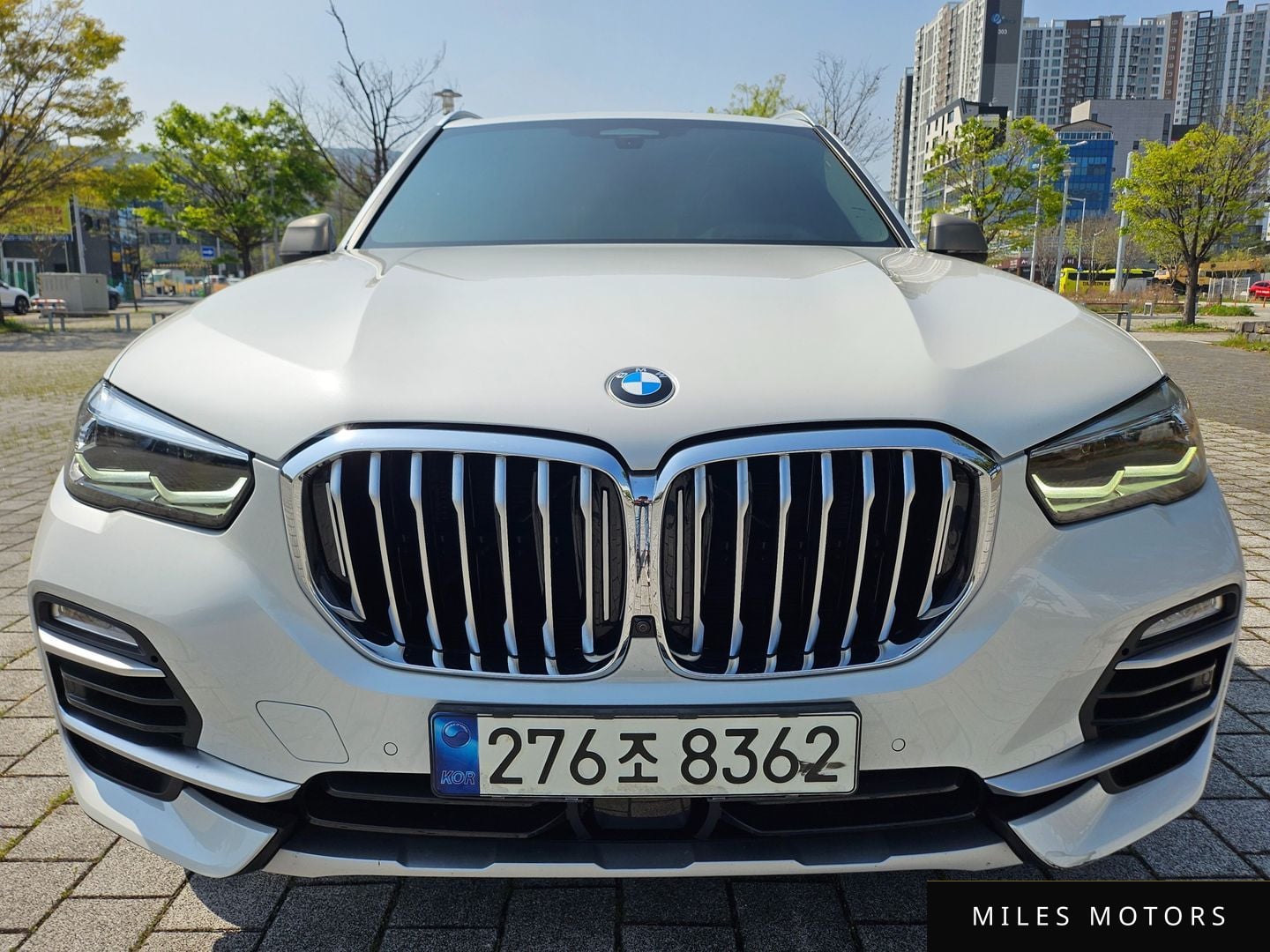 BMW X5 (G05) 2021 — миниатюра 4