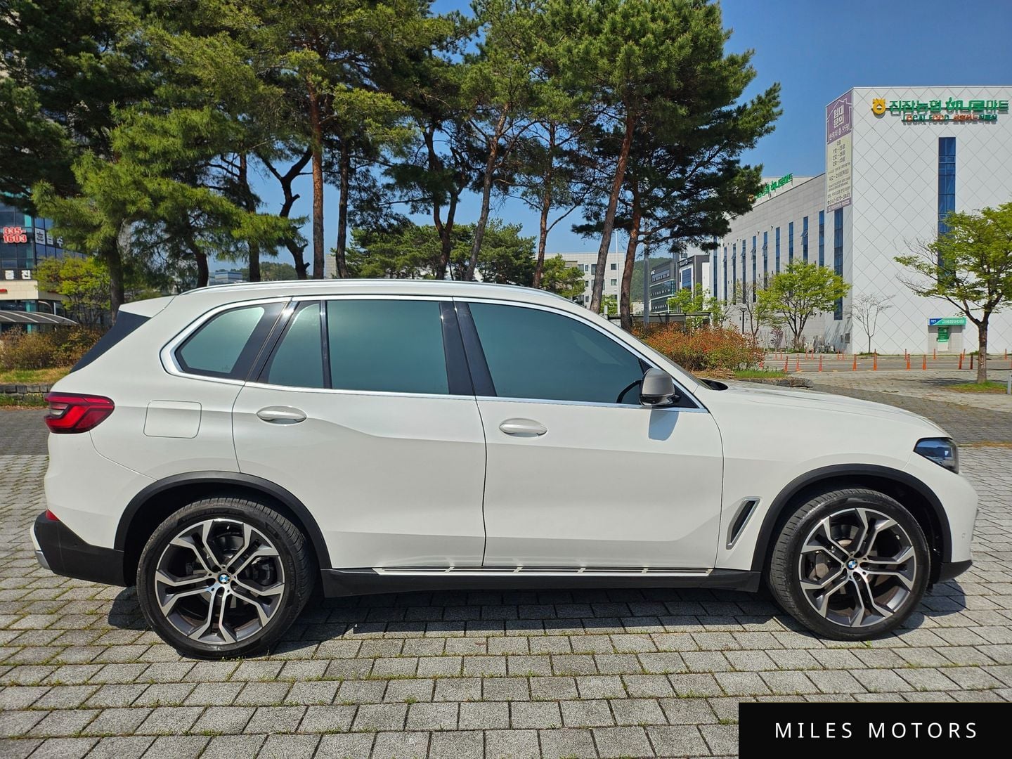 BMW X5 (G05) 2021 — миниатюра 6