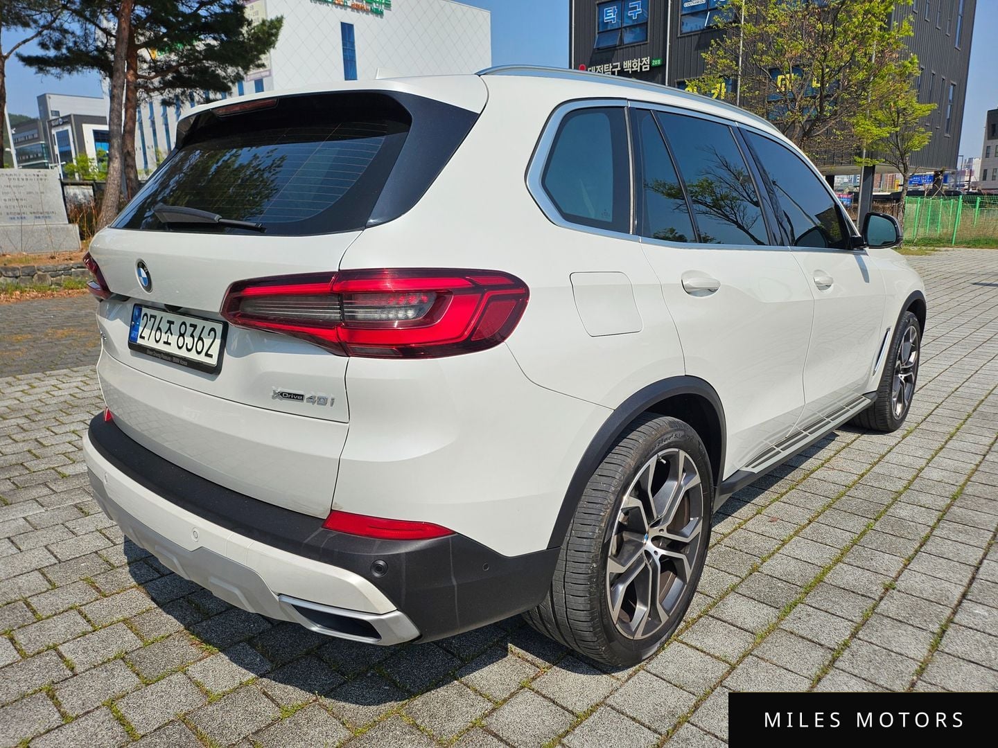 BMW X5 (G05) 2021 — миниатюра 7