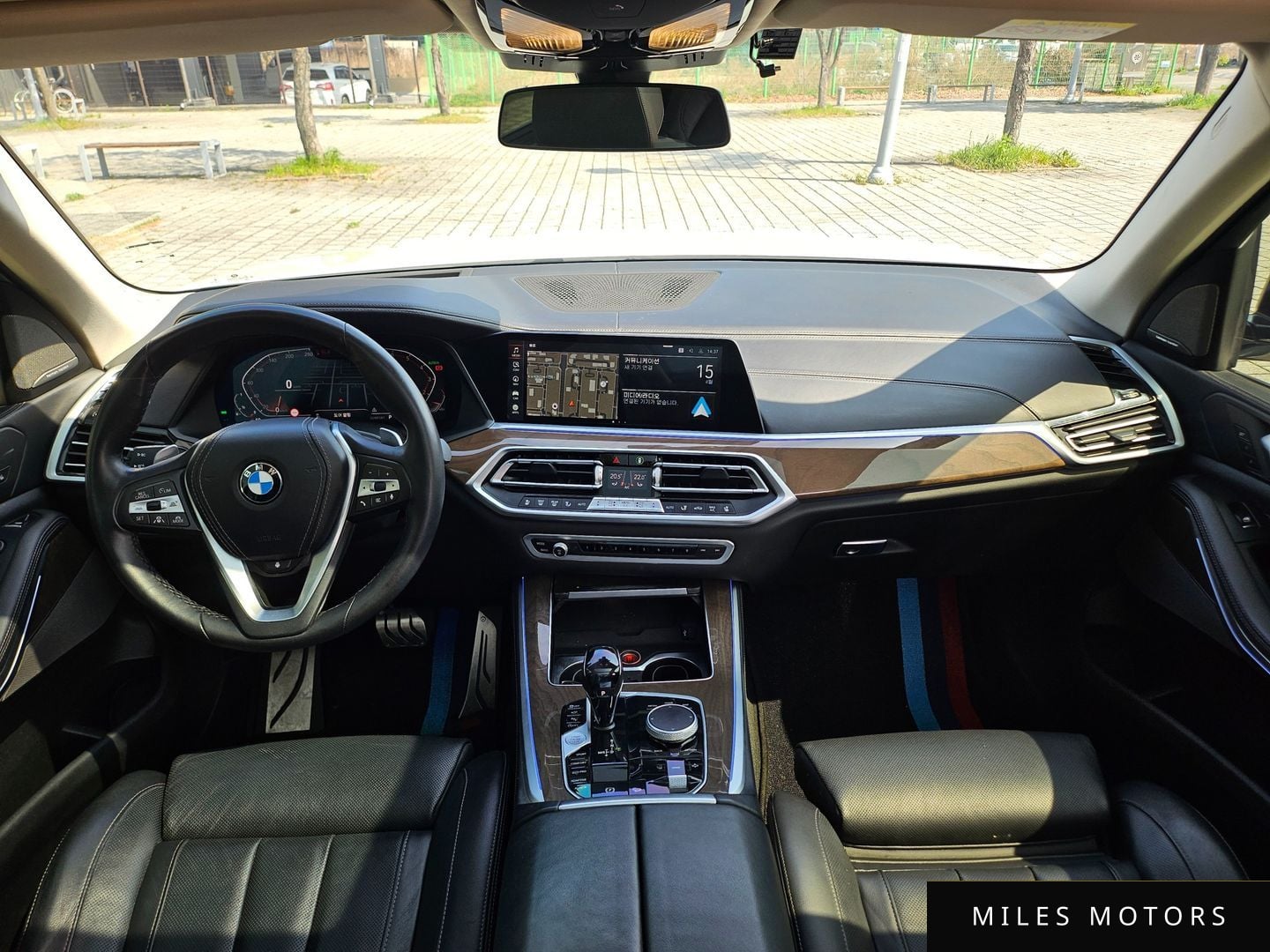 BMW X5 (G05) 2021 — миниатюра 9