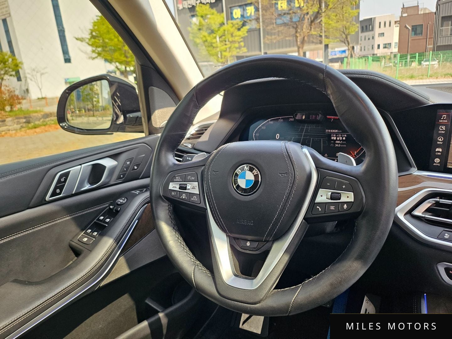 BMW X5 (G05) 2021 — миниатюра 12