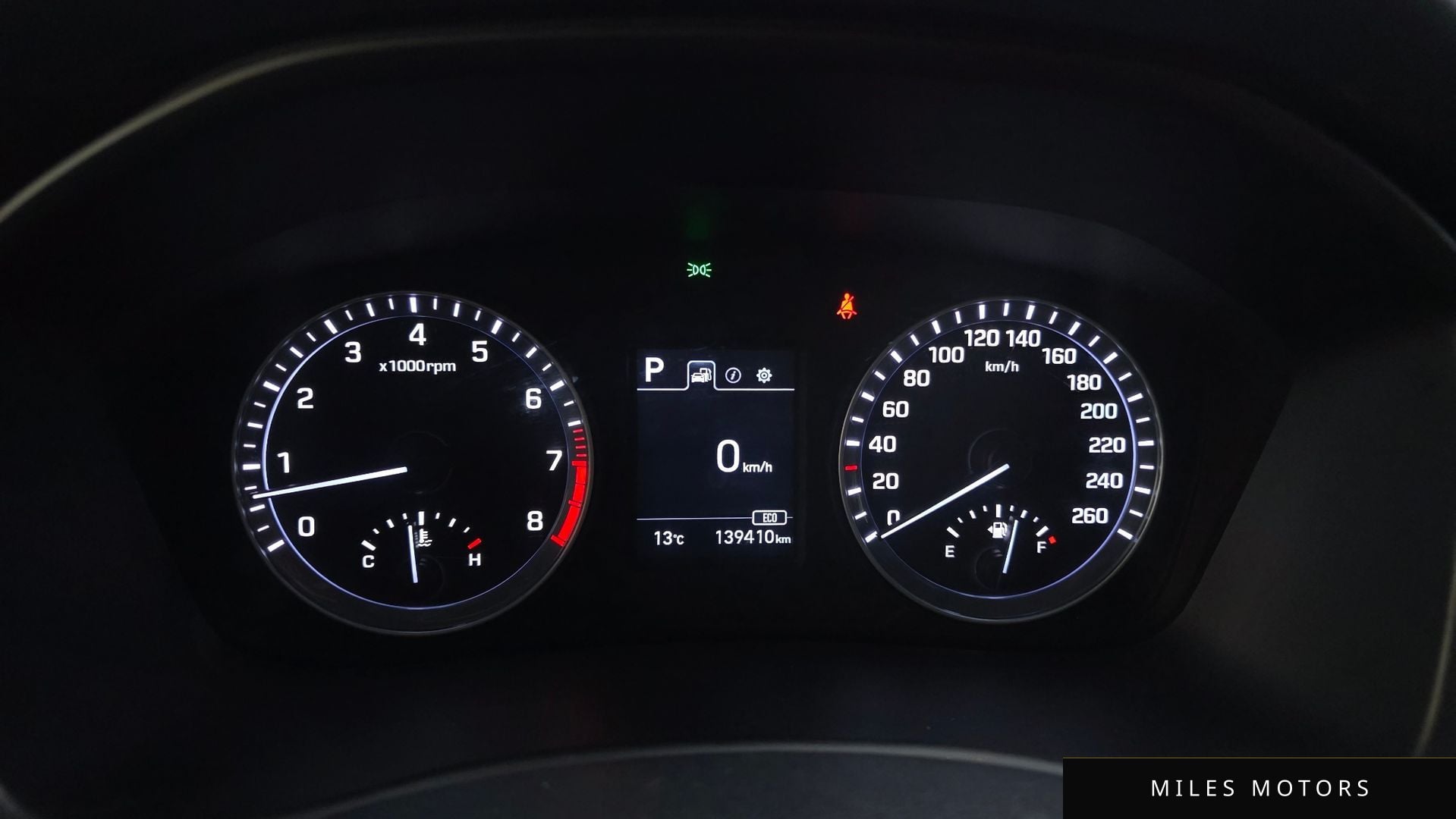 Hyundai Sonata 2018 — миниатюра 8