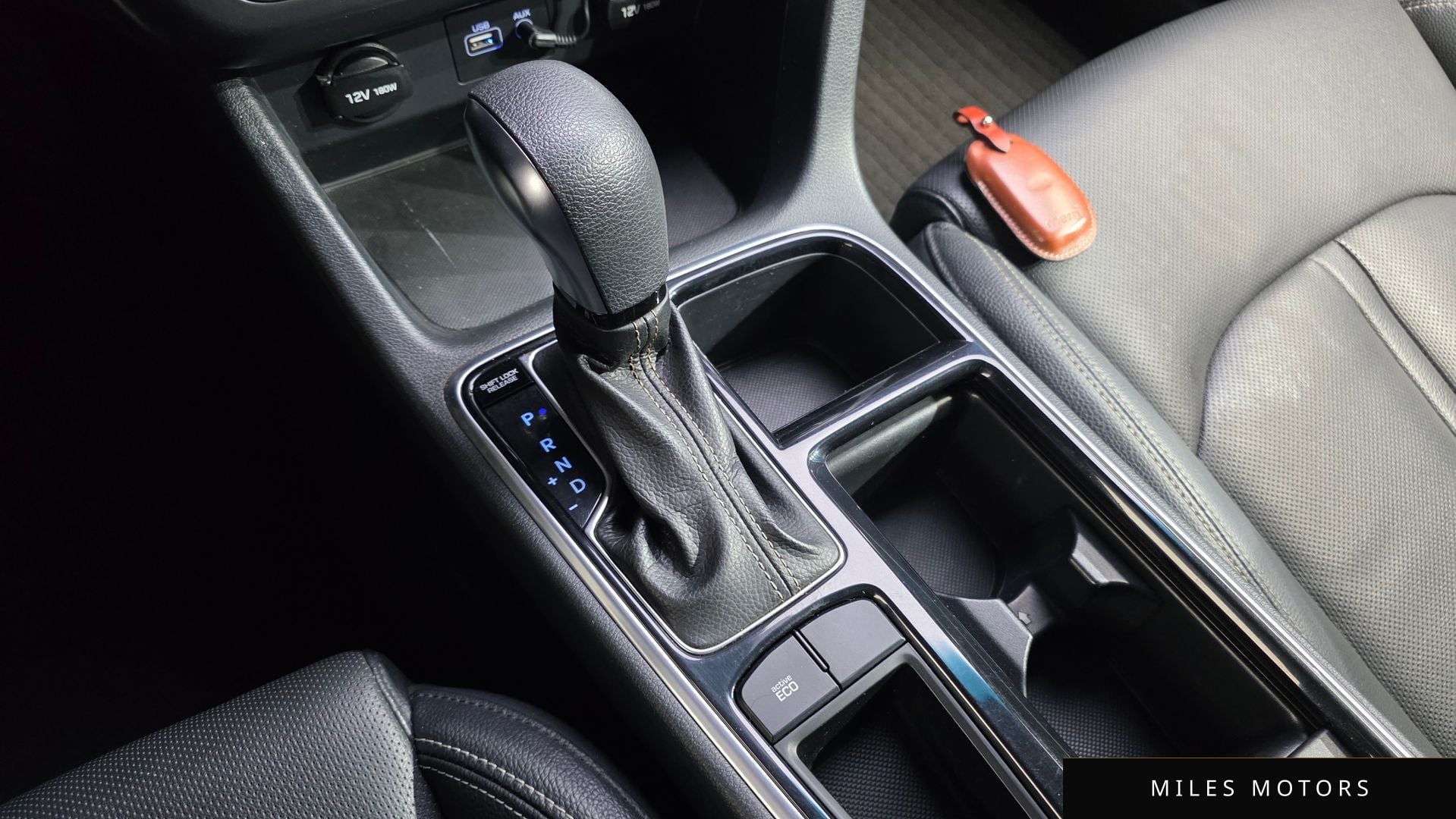 Hyundai Sonata 2018 — миниатюра 9
