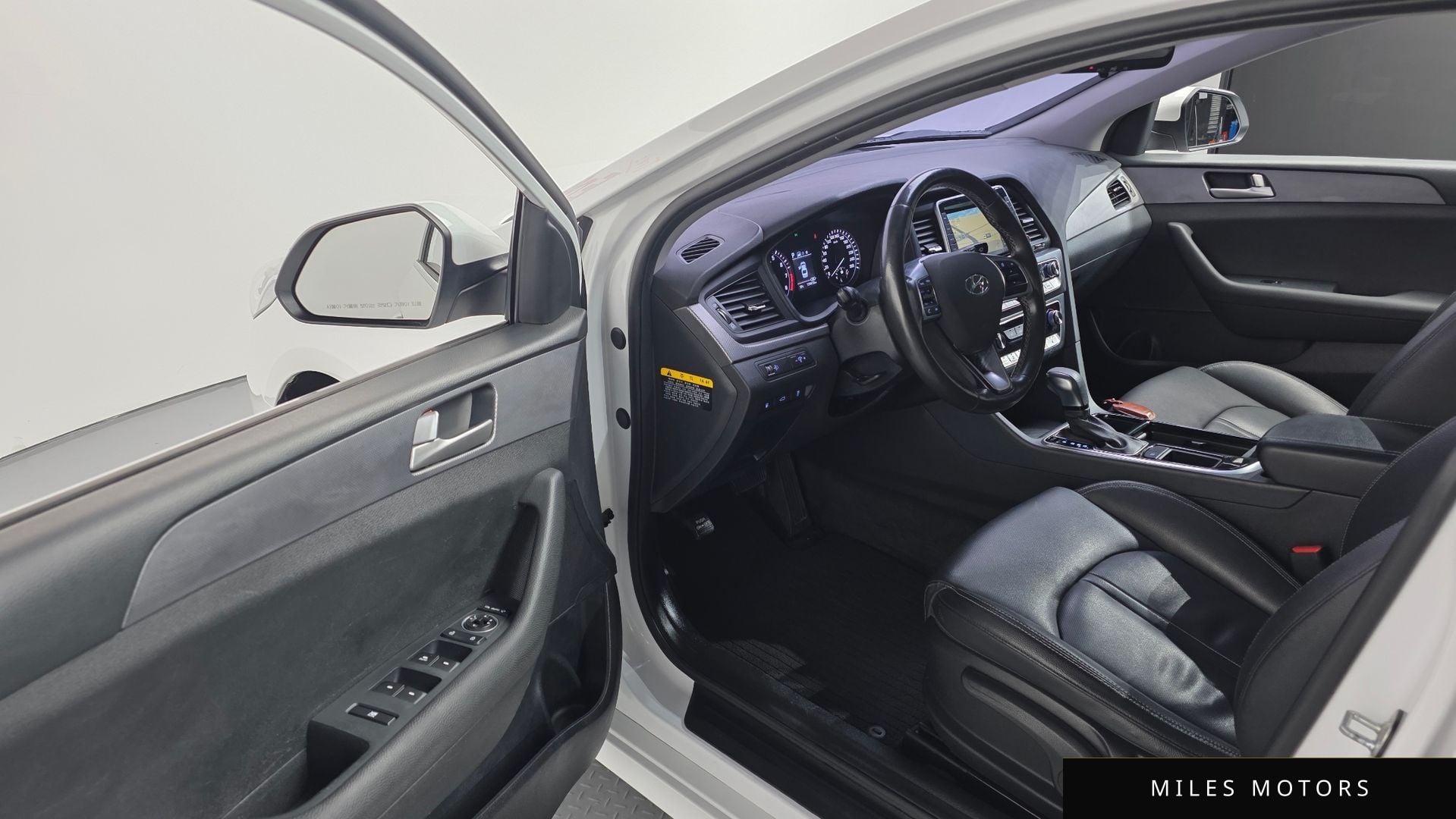 Hyundai Sonata 2018 — миниатюра 11