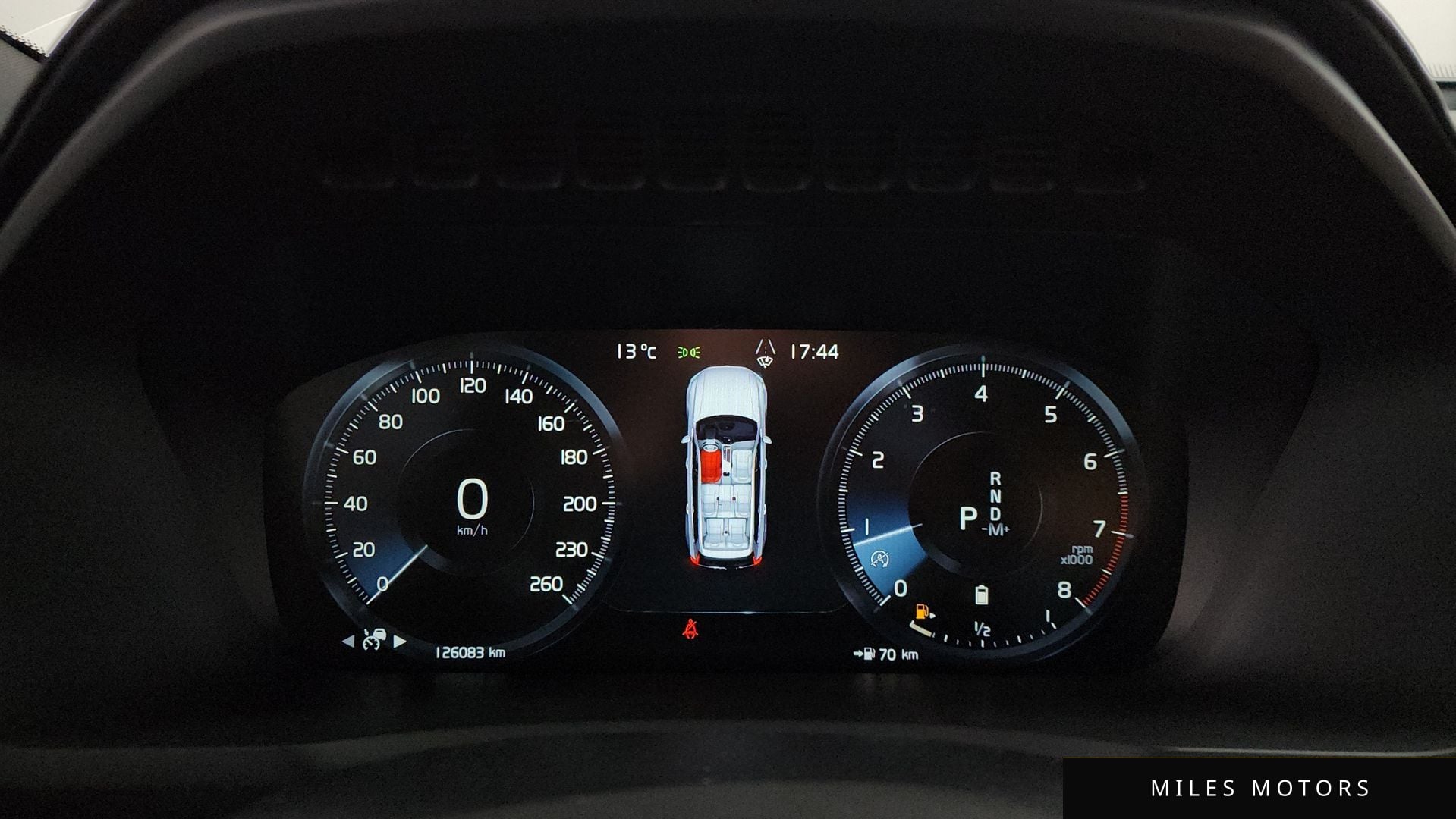Volvo XC90 2022 — миниатюра 8