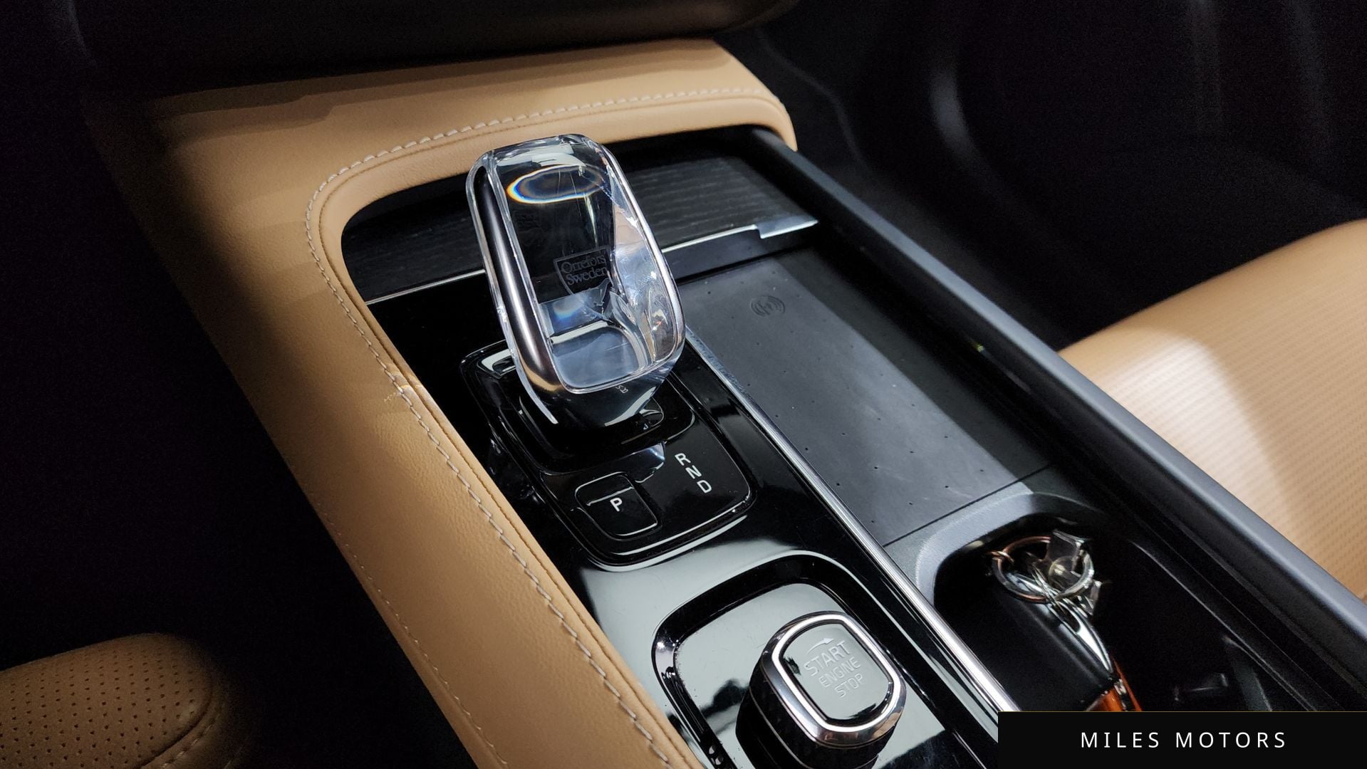 Volvo XC90 2022 — миниатюра 9
