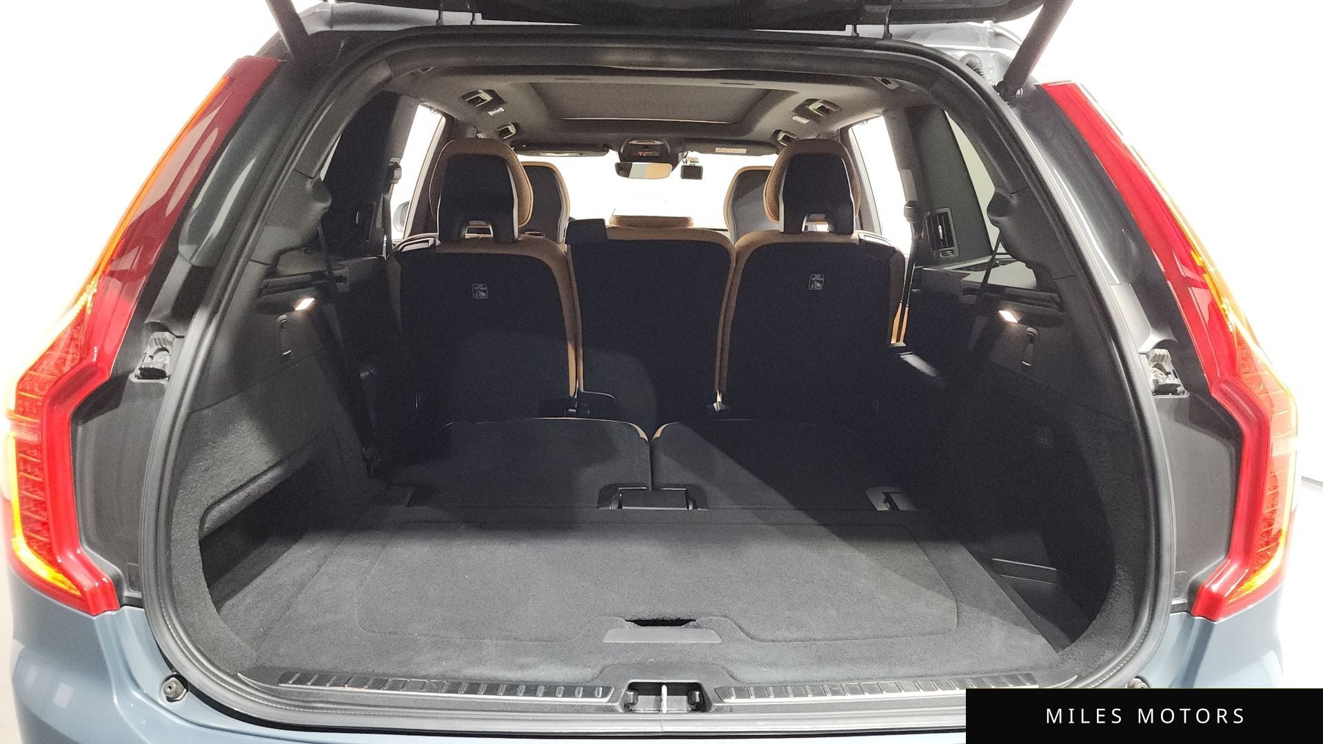 Volvo XC90 2022 — миниатюра 20