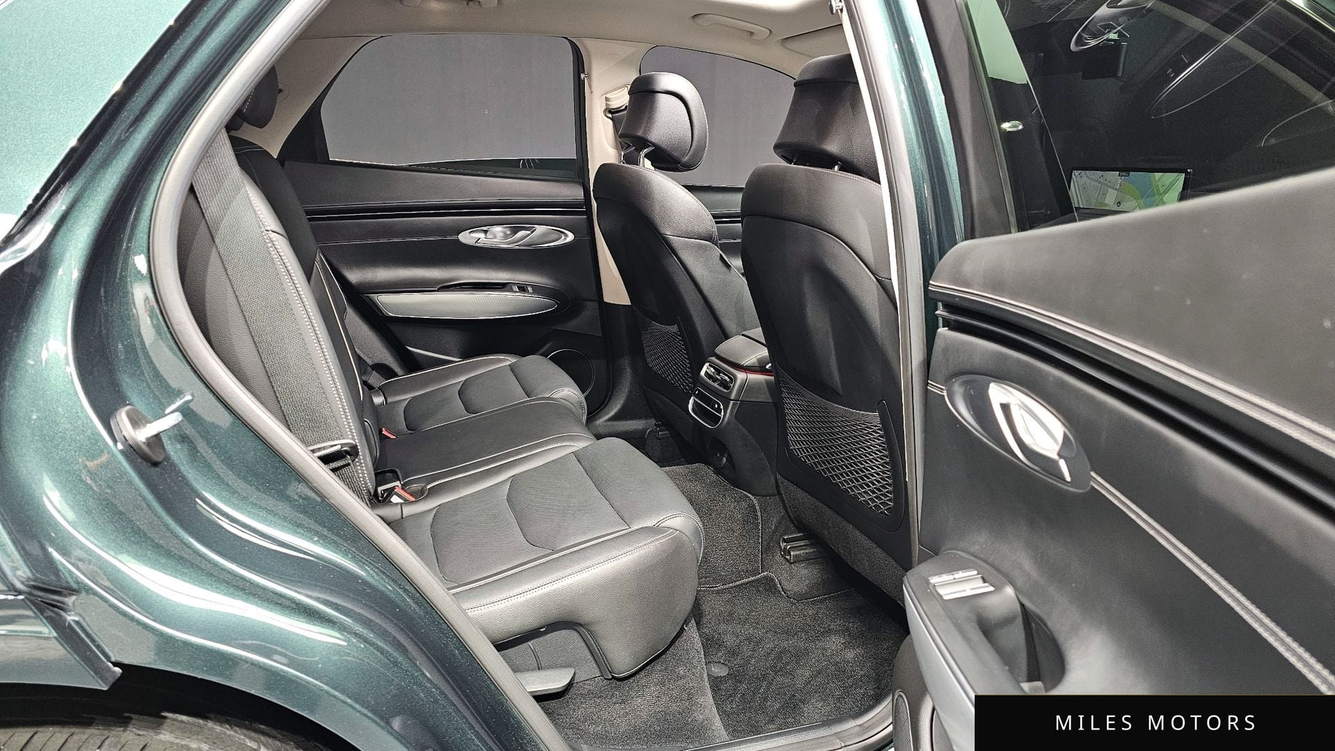 Genesis GV70 2021 — миниатюра 11