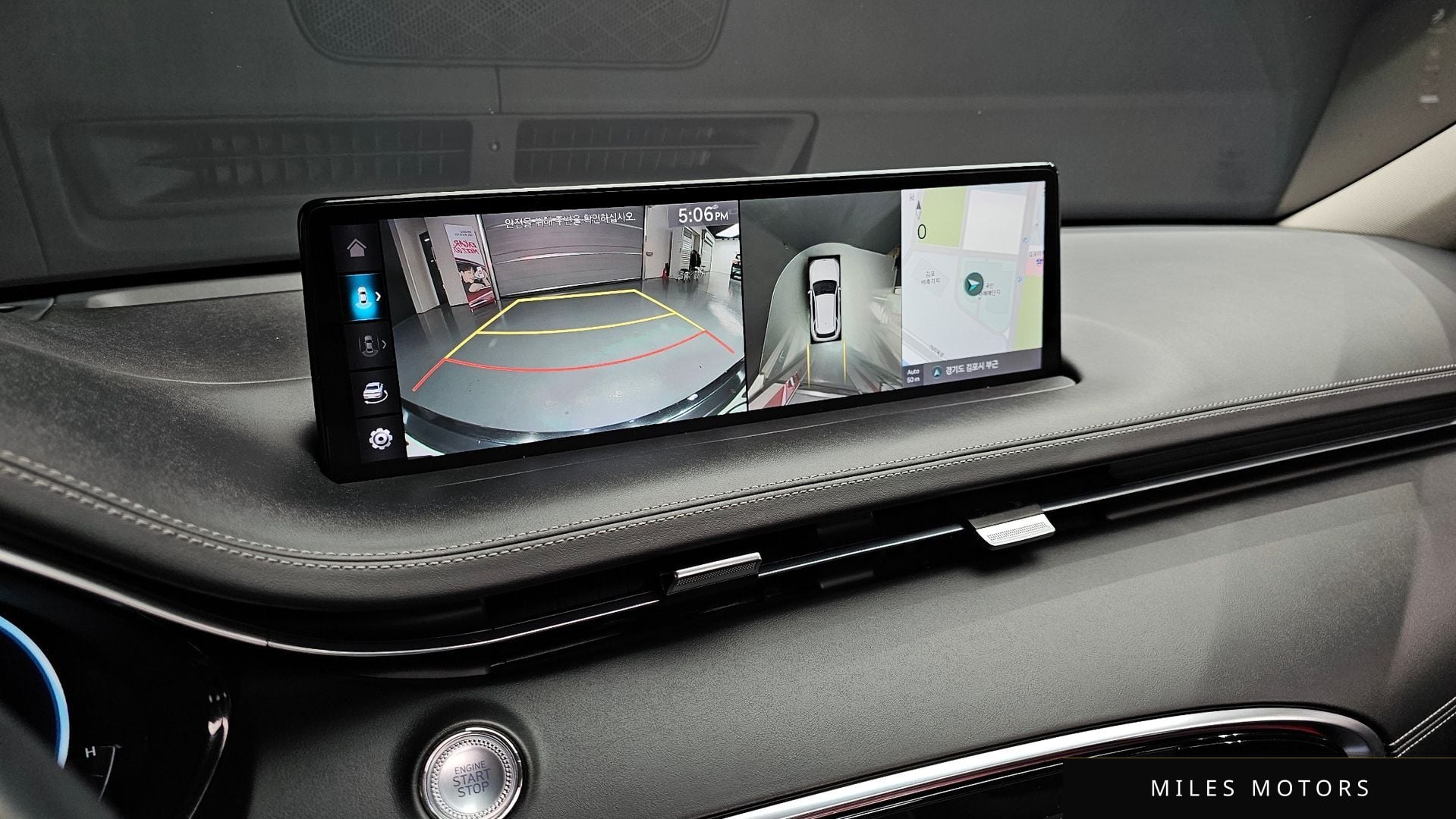 Genesis GV70 2021 — миниатюра 16
