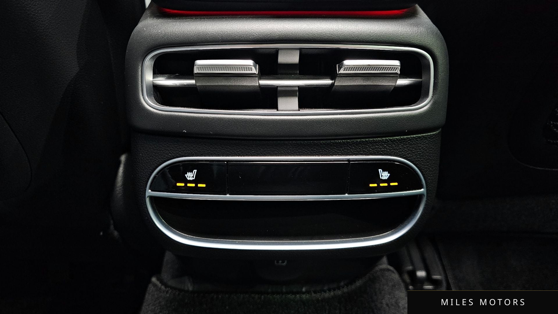 Genesis GV70 2021 — миниатюра 19