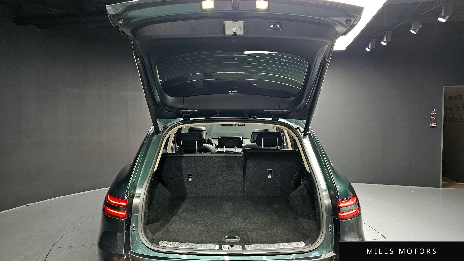 Genesis GV70 2021 — миниатюра 20