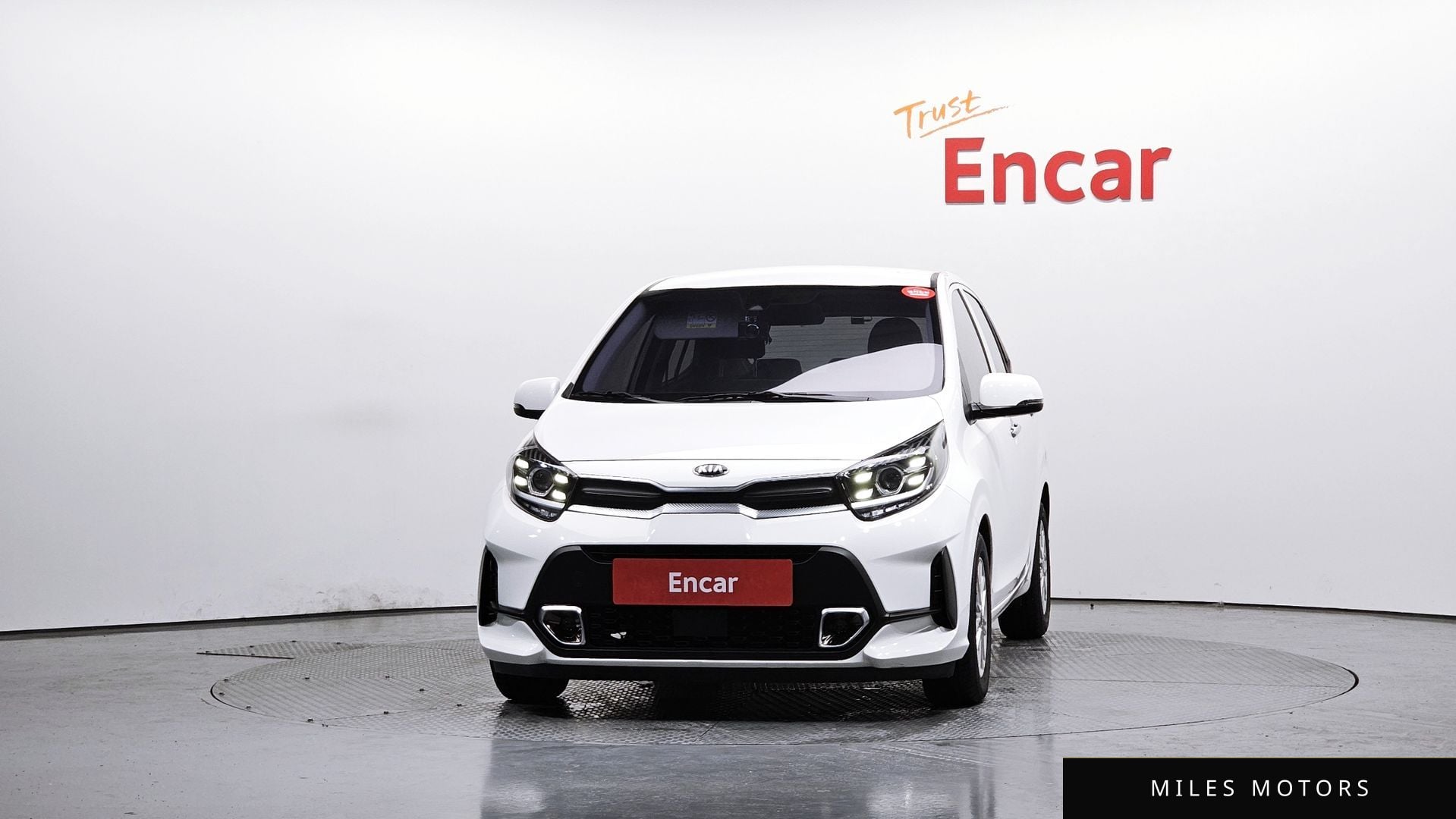 Kia morning 2021 — миниатюра 3