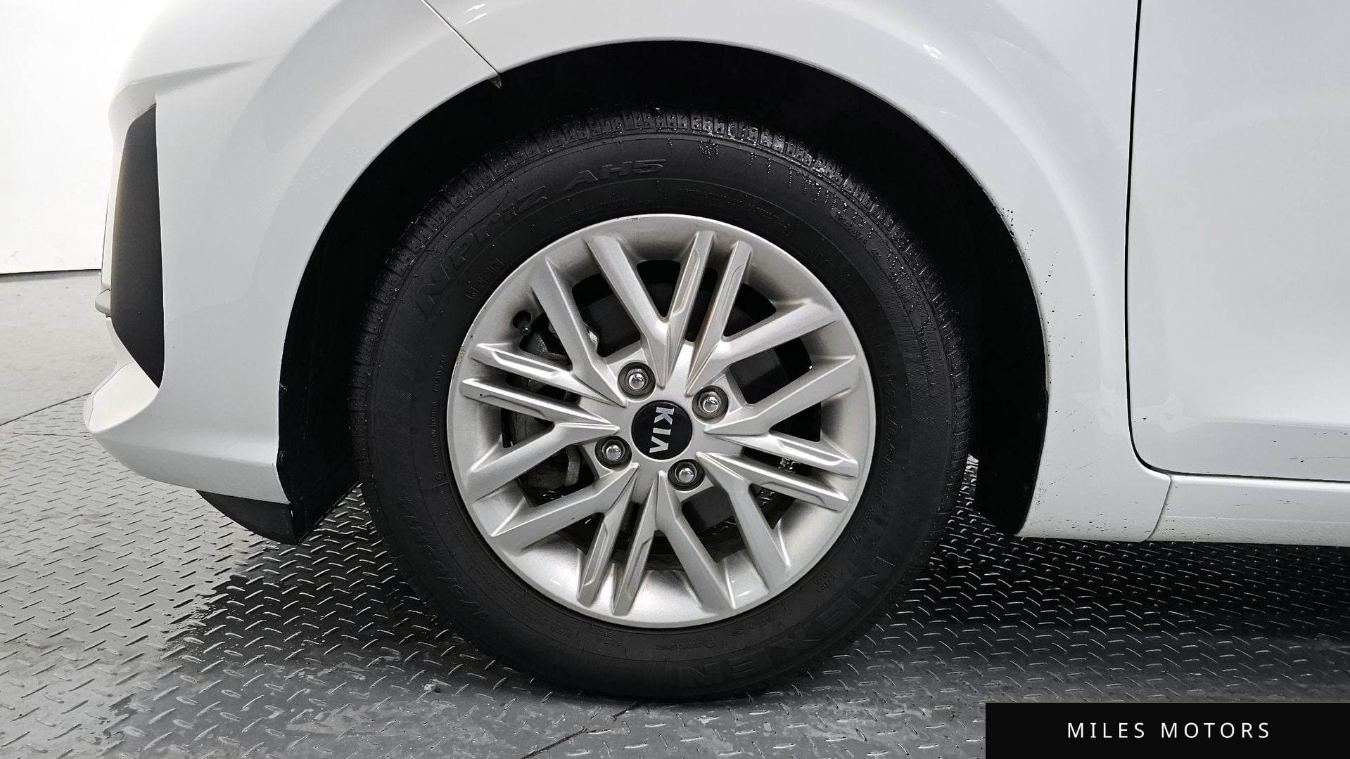Kia morning 2021 — миниатюра 5