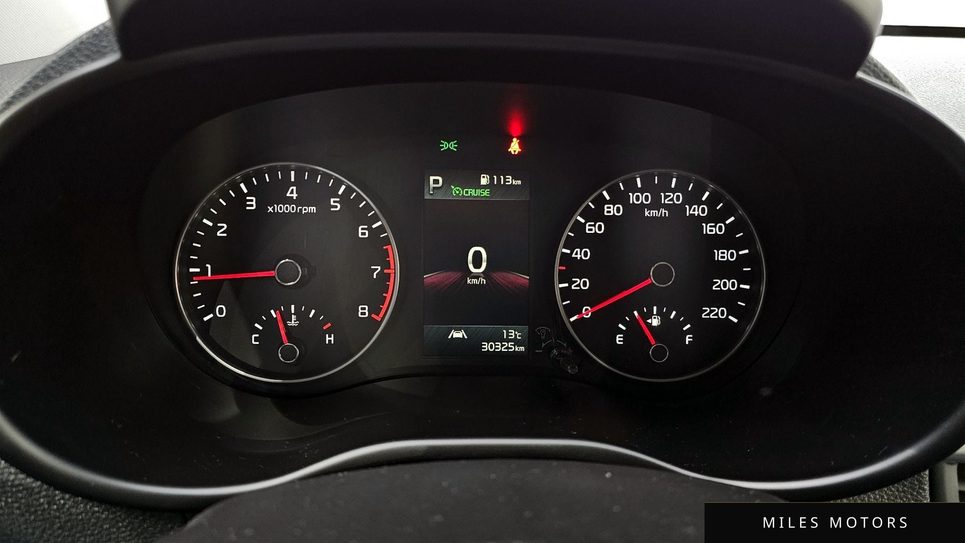 Kia morning 2021 — миниатюра 8