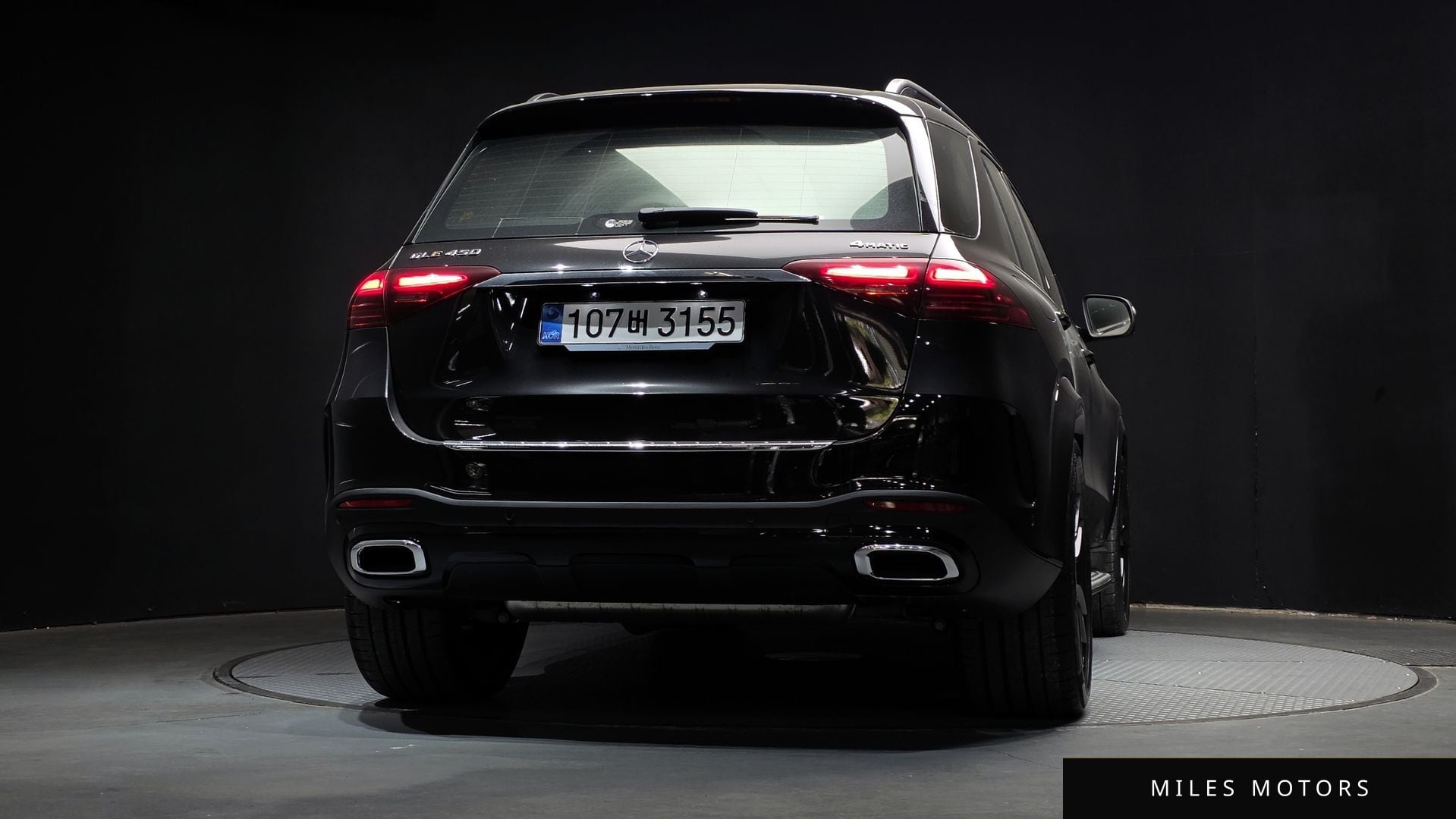 Mercedes-Benz GLE-Class W167 2026 — миниатюра 4