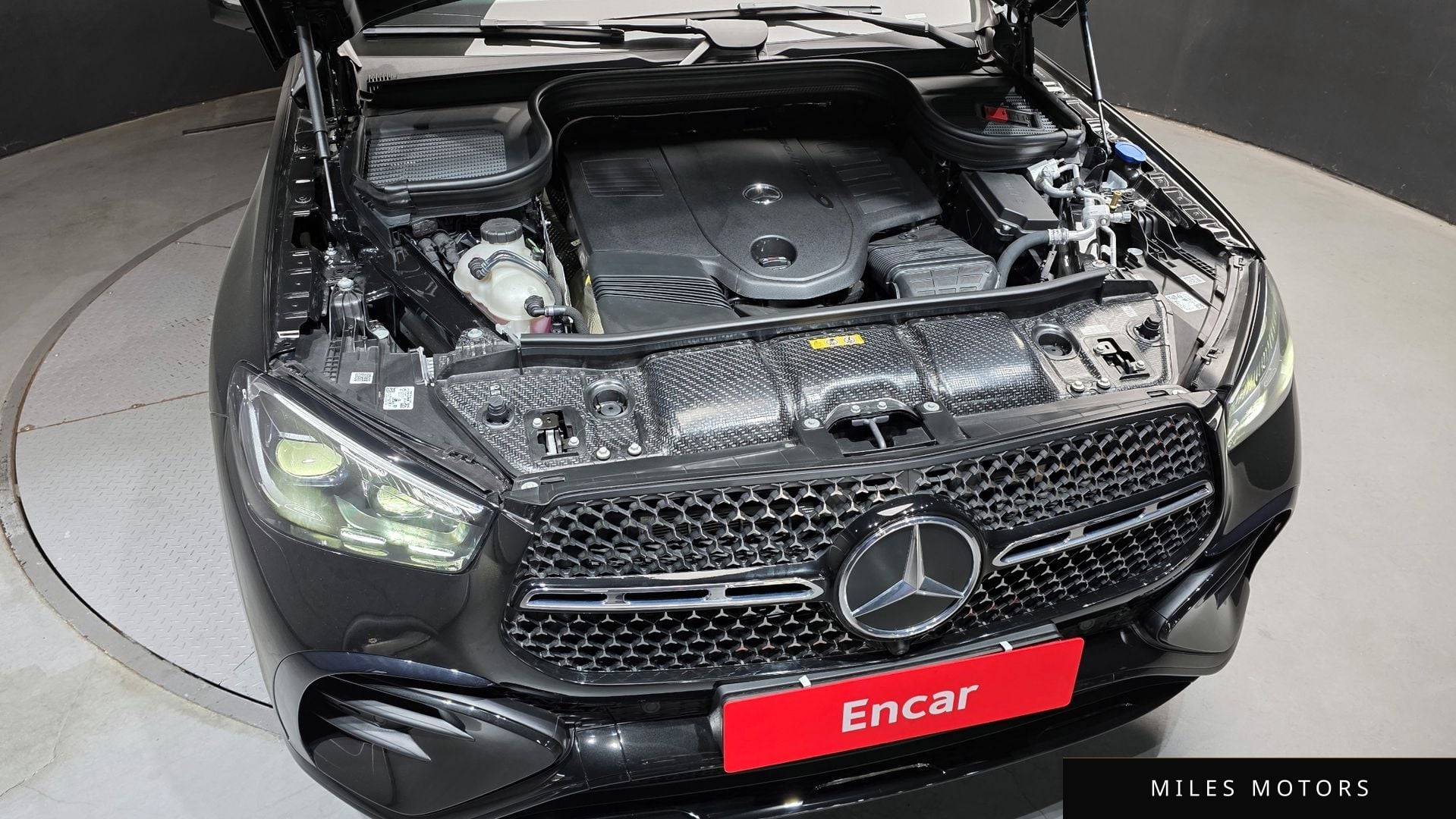 Mercedes-Benz GLE-Class W167 2026 — миниатюра 6