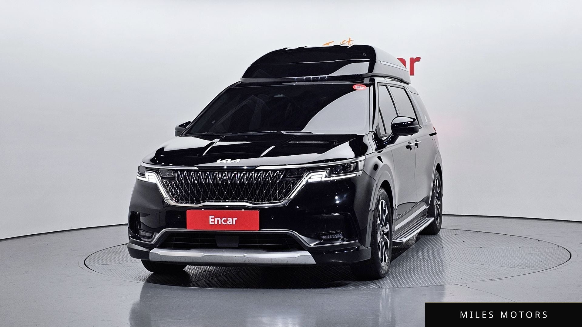Kia Carnival 2023 — миниатюра 3