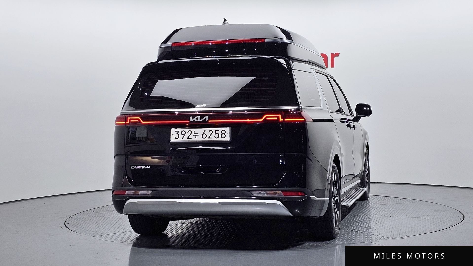 Kia Carnival 2023 — миниатюра 4