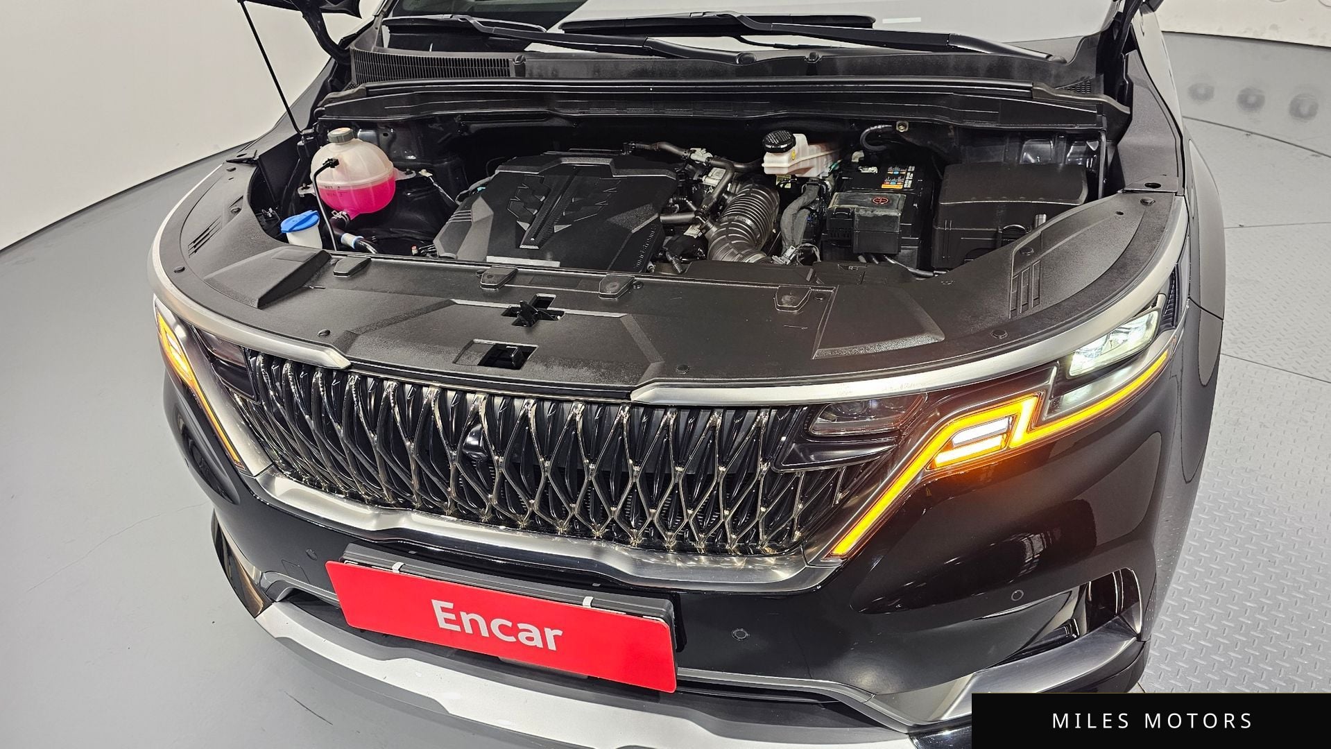 Kia Carnival 2023 — миниатюра 6