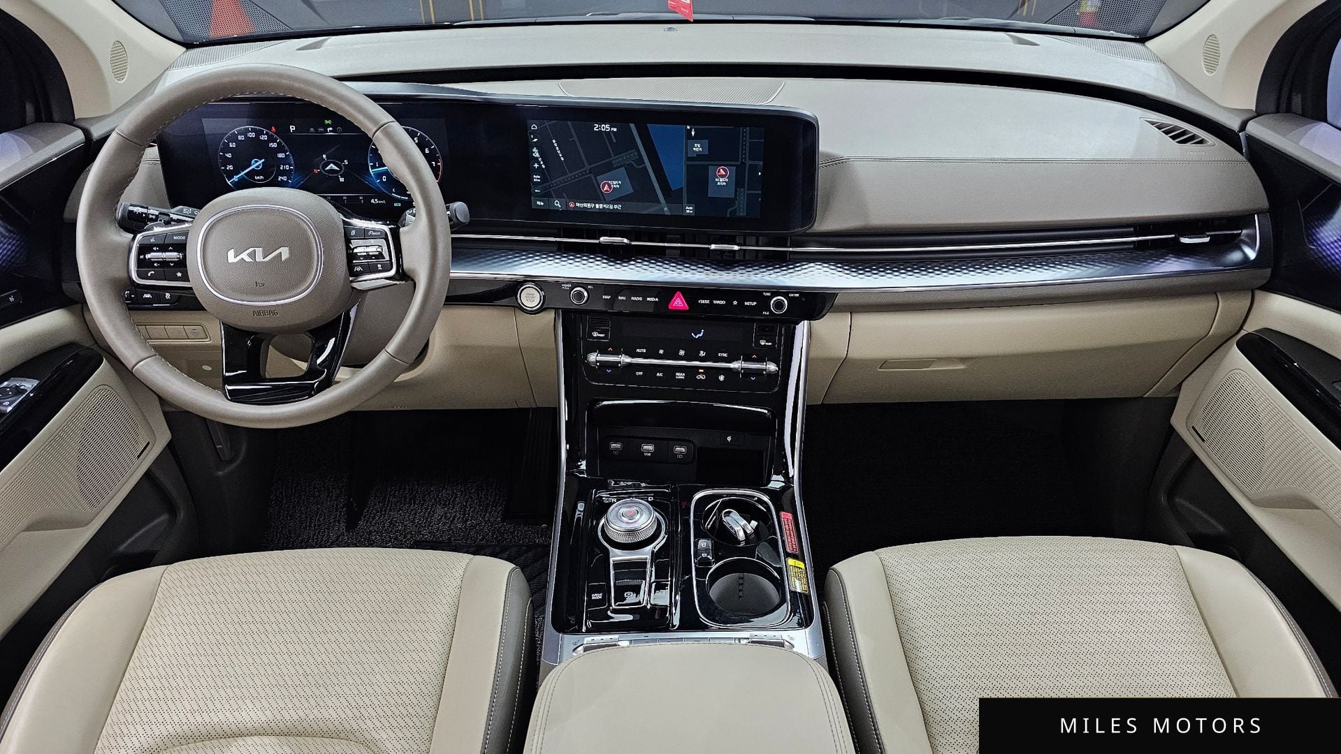 Kia Carnival 2023 — миниатюра 7